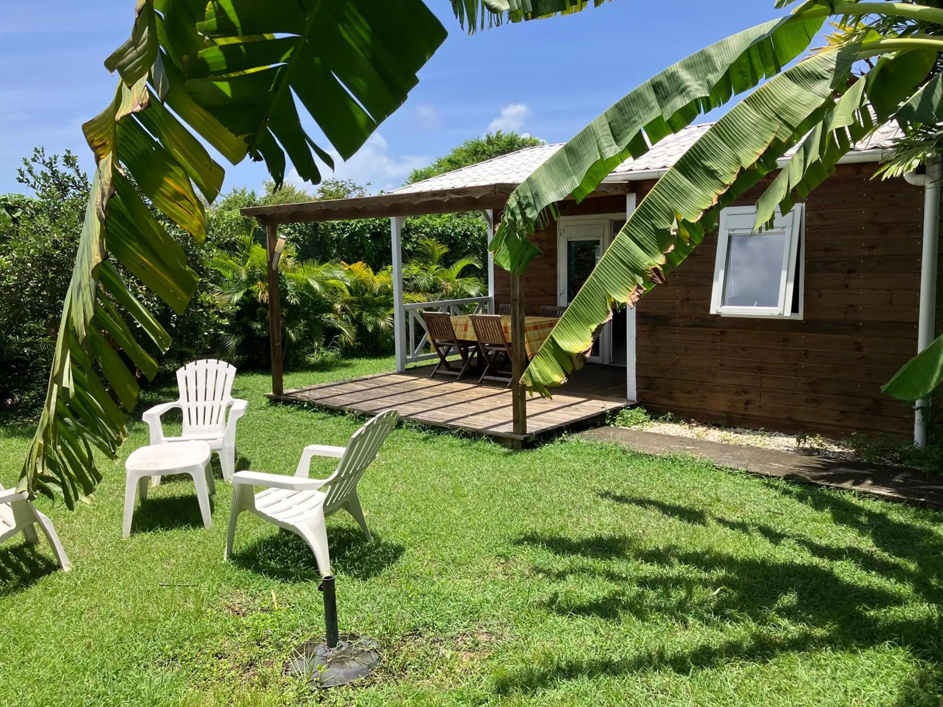 Gîte Ty Koko