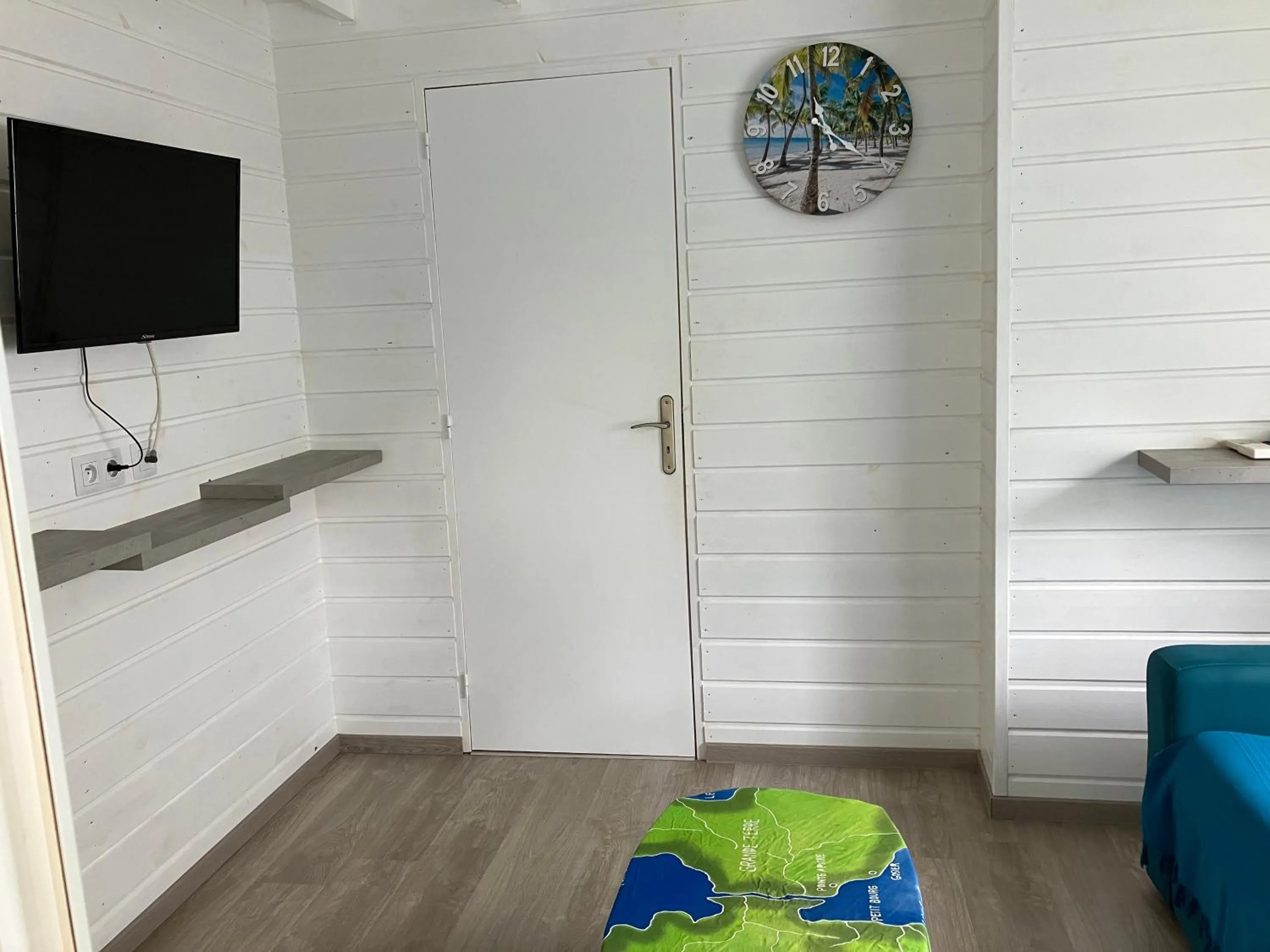 Gîte Ty Koko