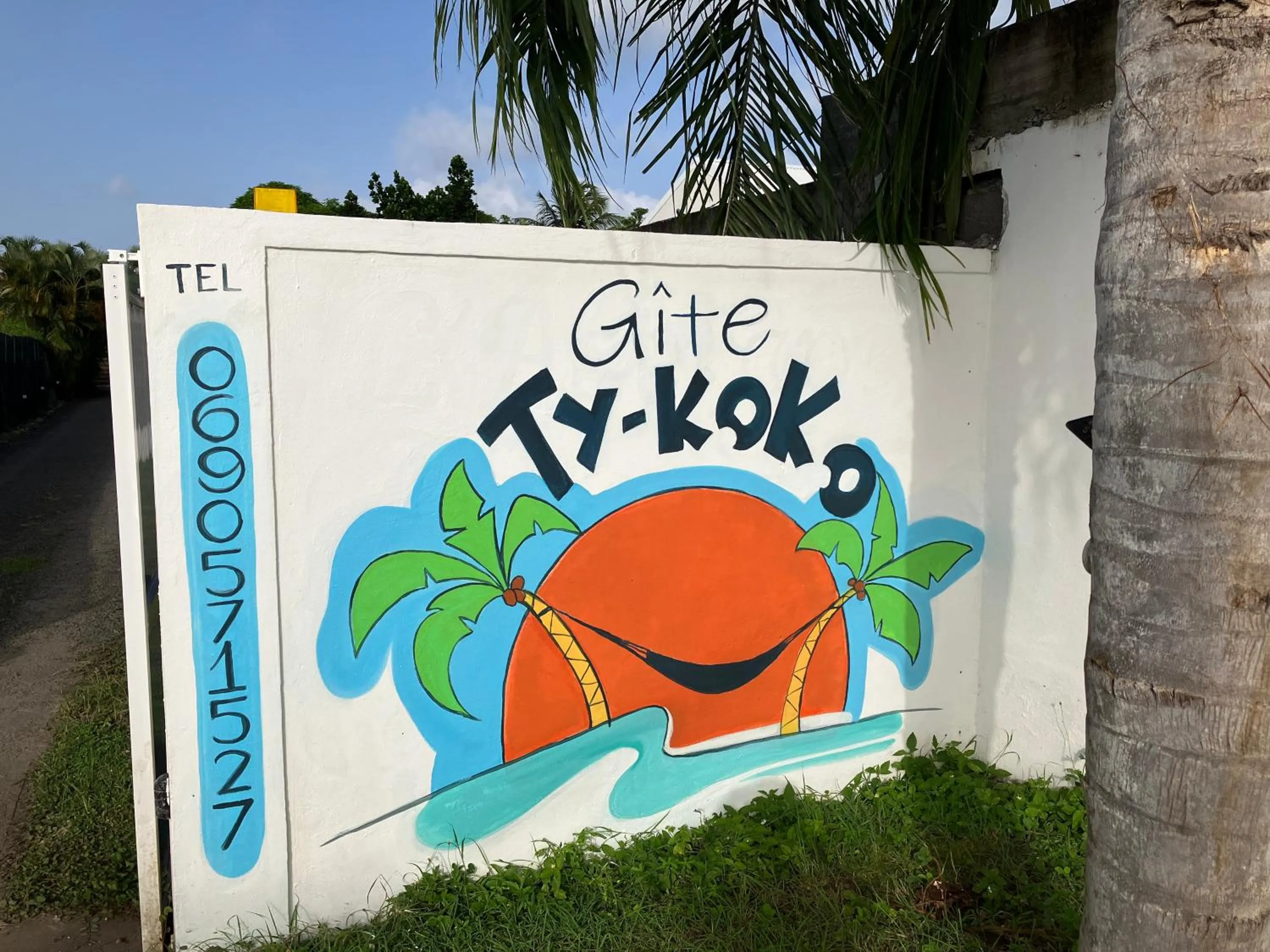Gîte Ty Koko
