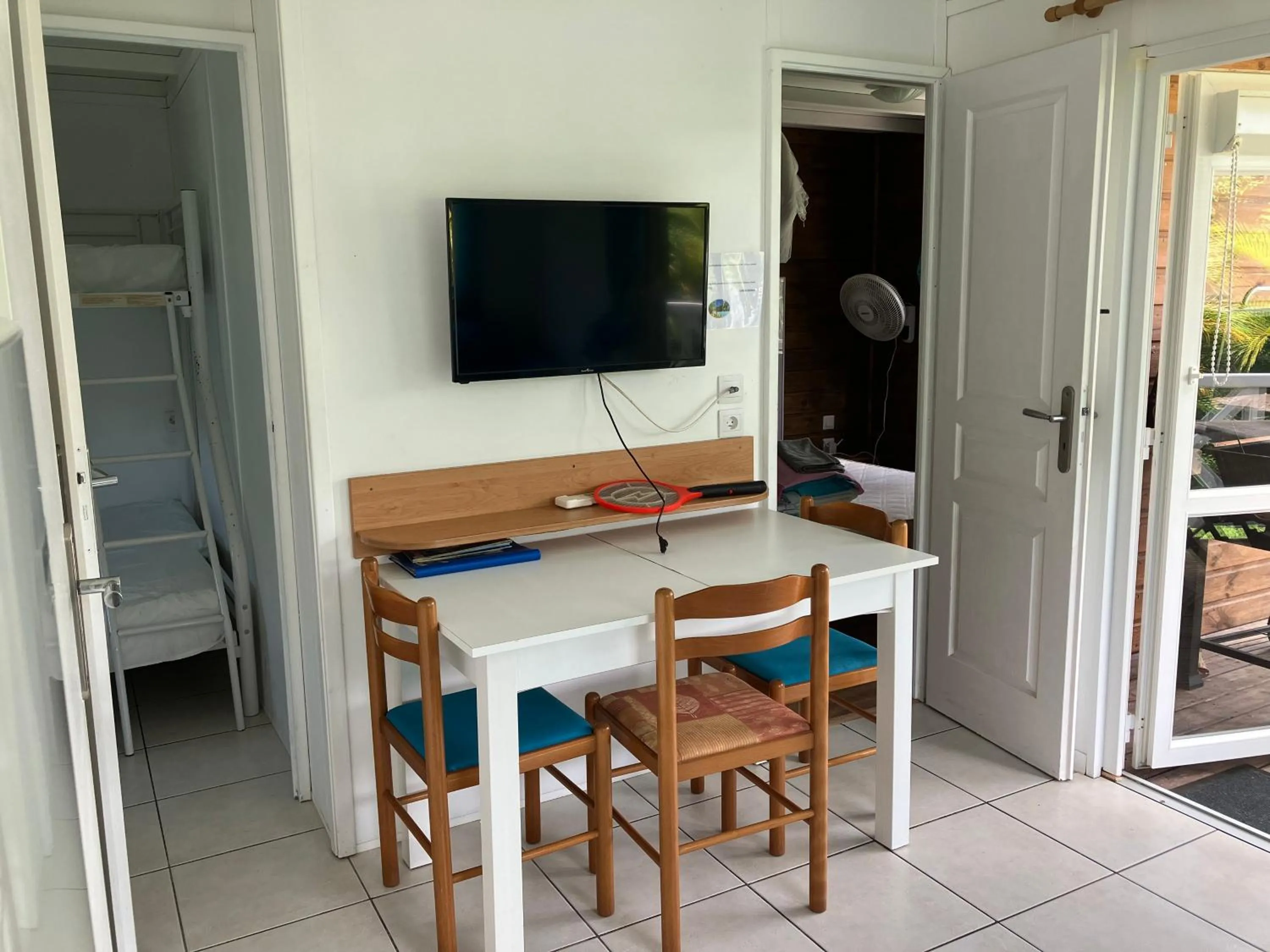 Gîte Ty Koko