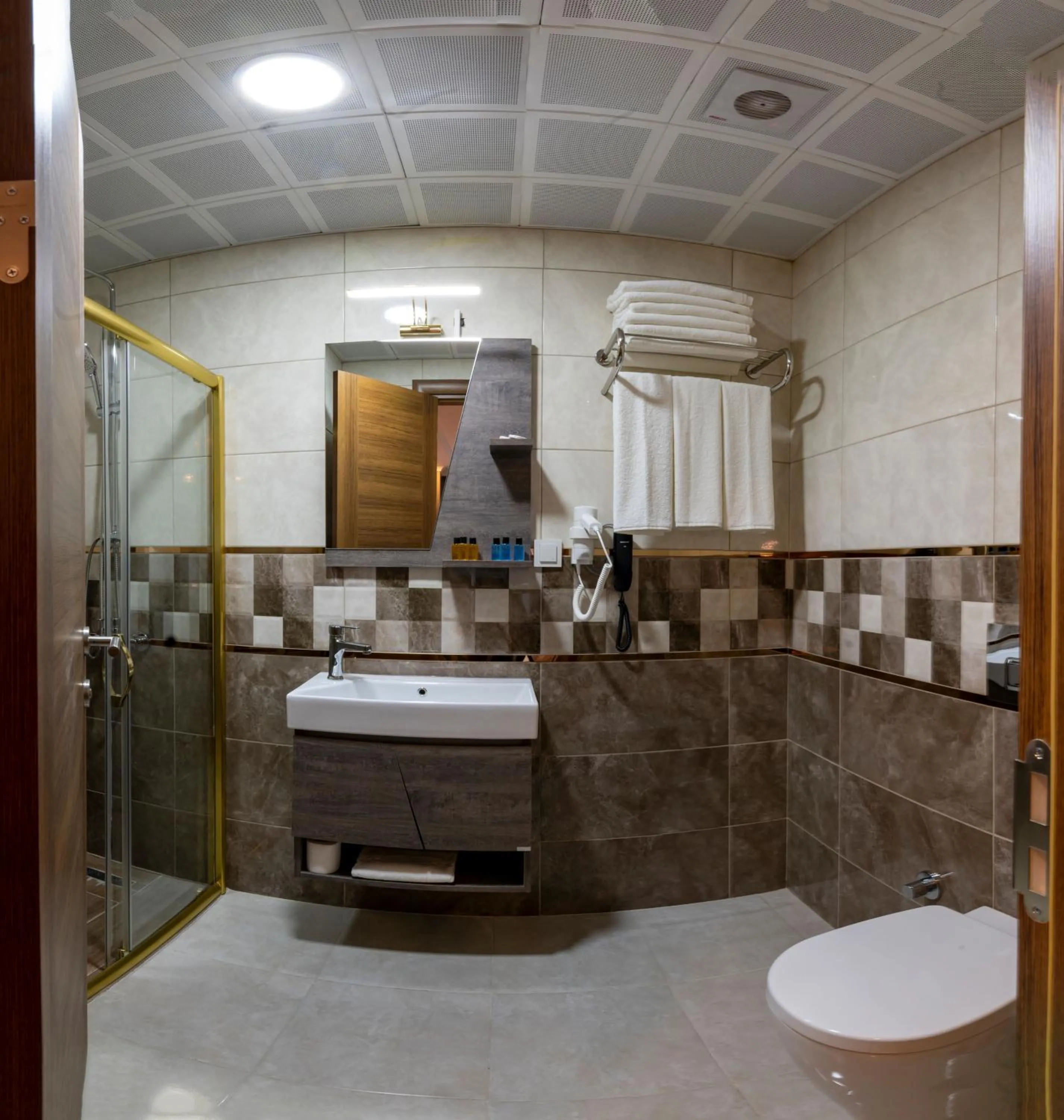 Laleli Emin Old City Hotel