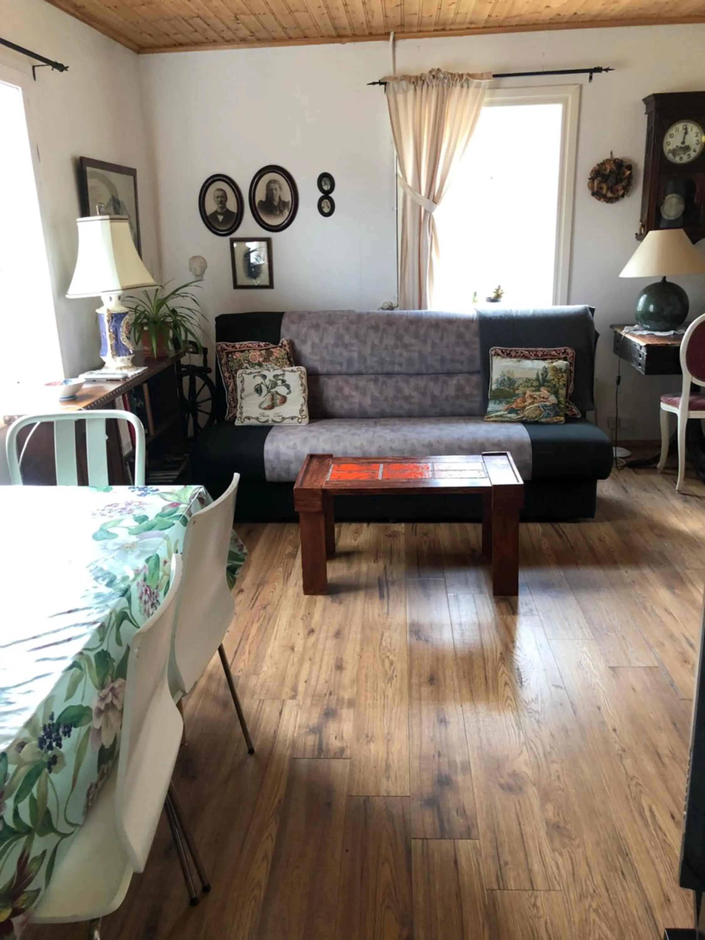 Seljaland ferðaþjónusta