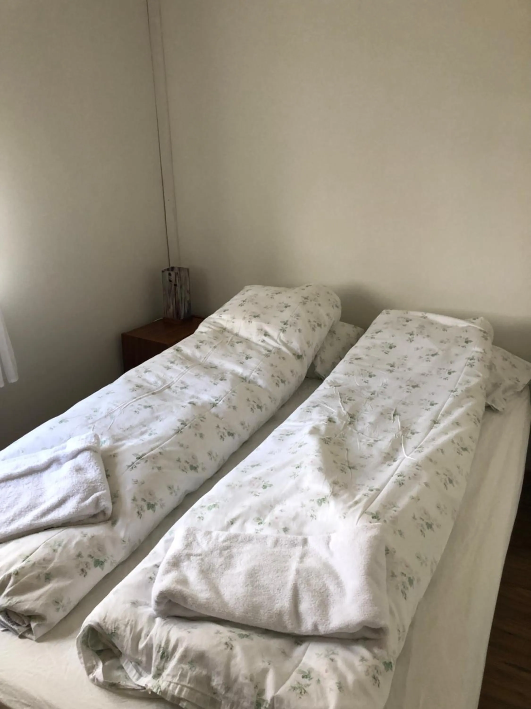 Bed in Seljaland ferðaþjónusta