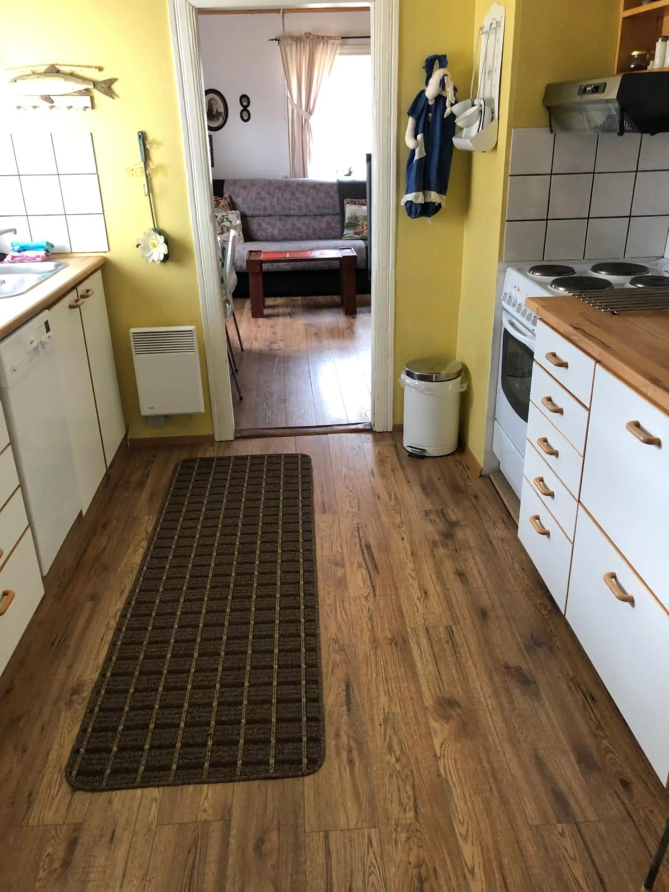 Seljaland ferðaþjónusta