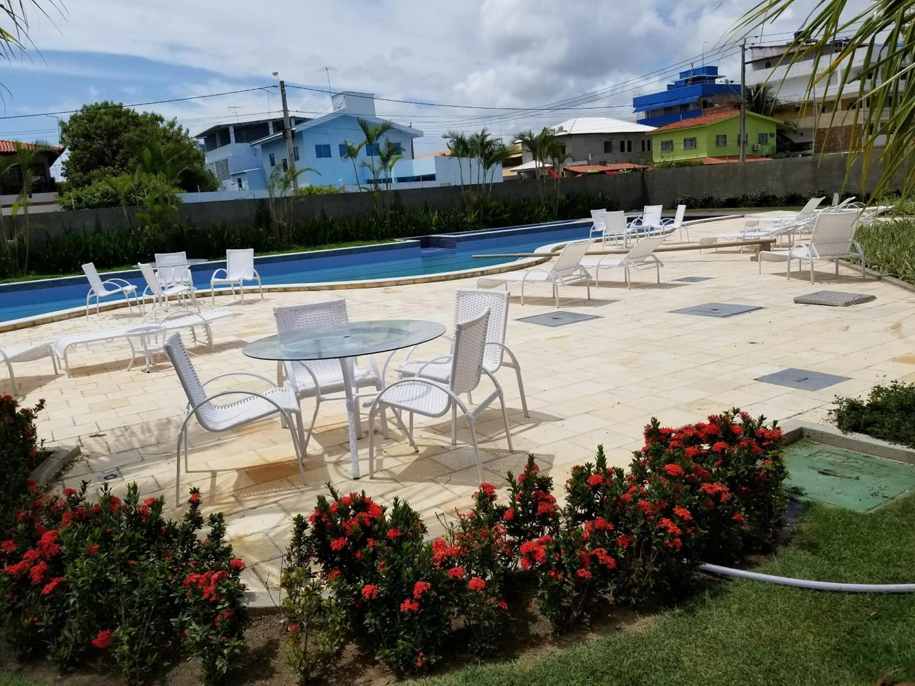 On site in Laguna Beach Flat - LUXO