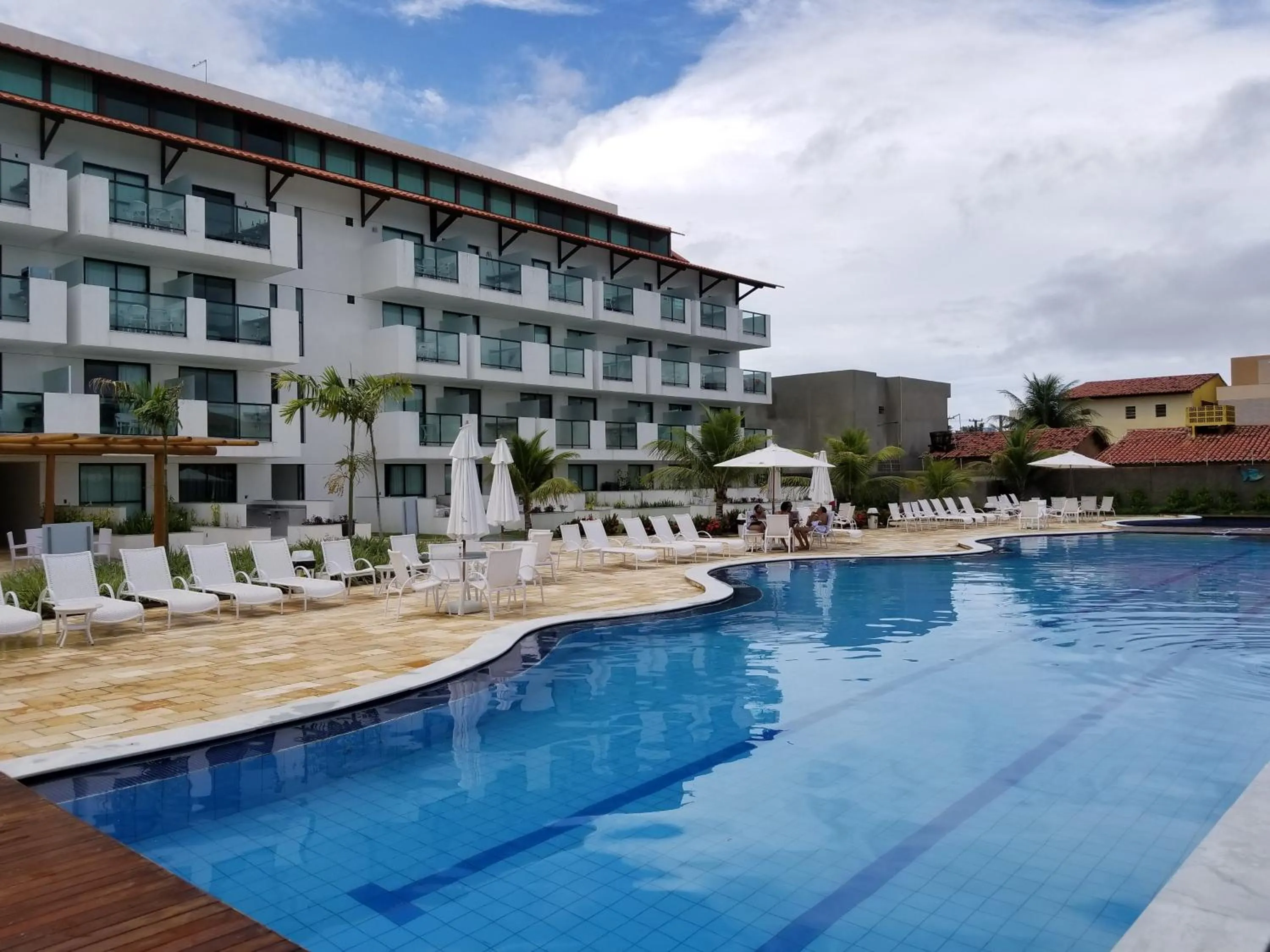 Children play ground in Laguna Beach Flat - LUXO