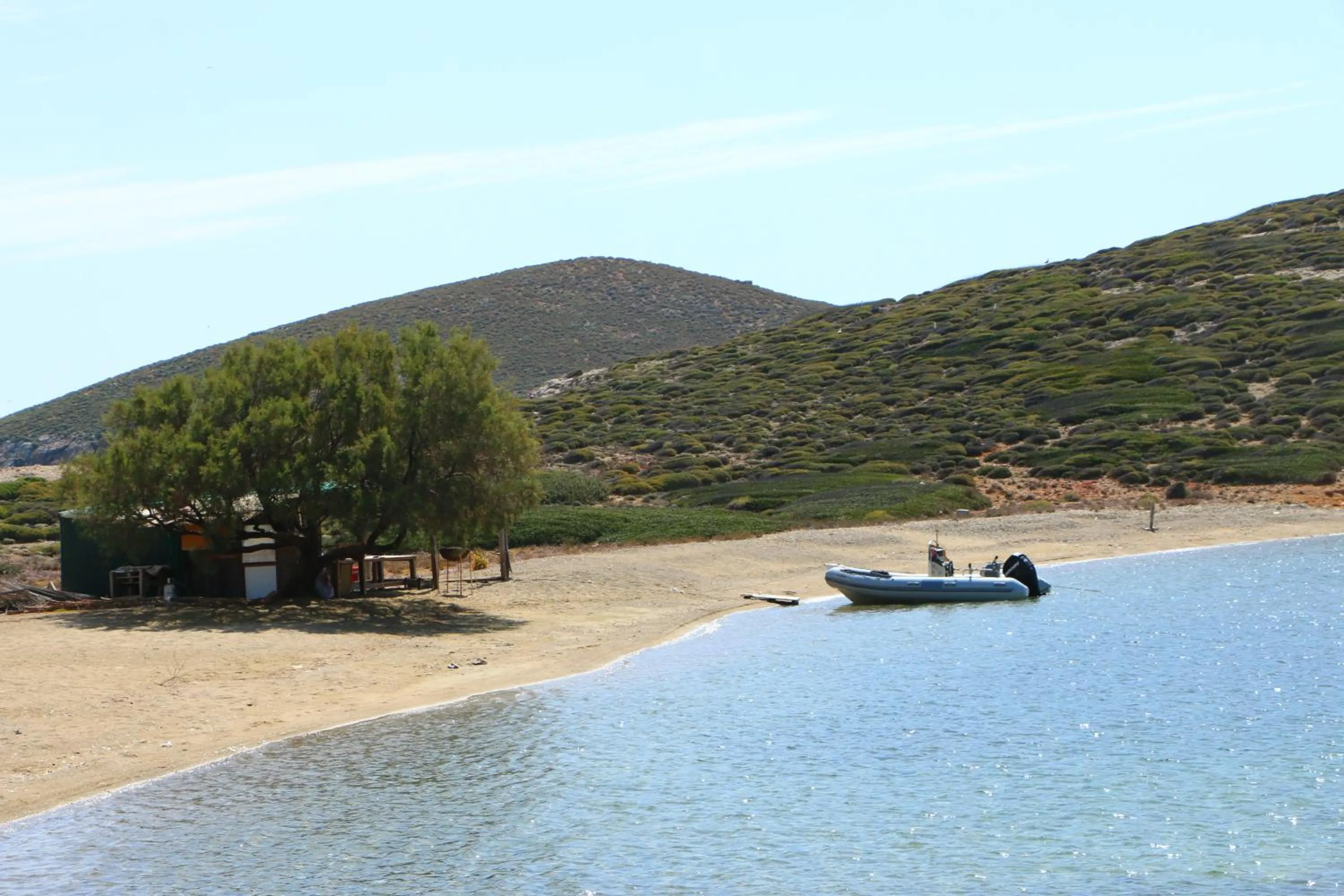 Activities in Faros Resort