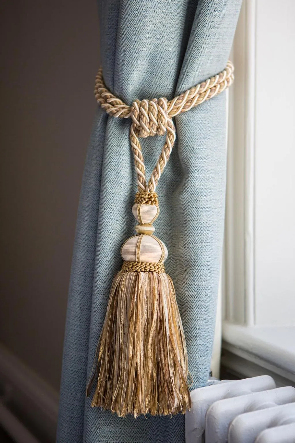 Day in Grays Court Hotel