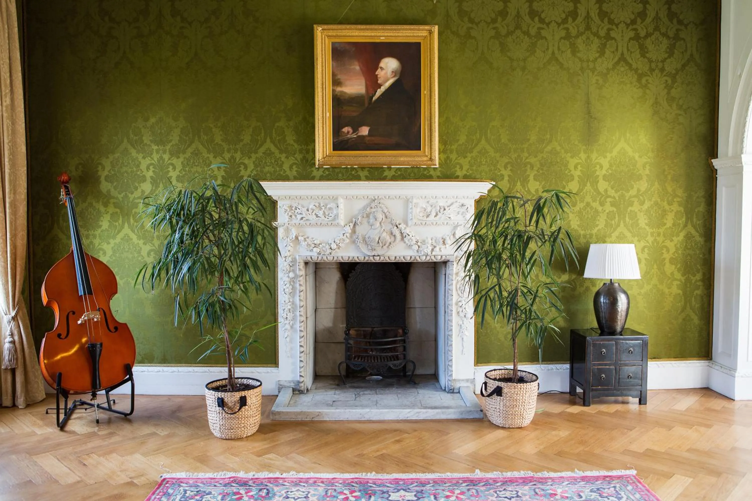 Other in Grays Court Hotel