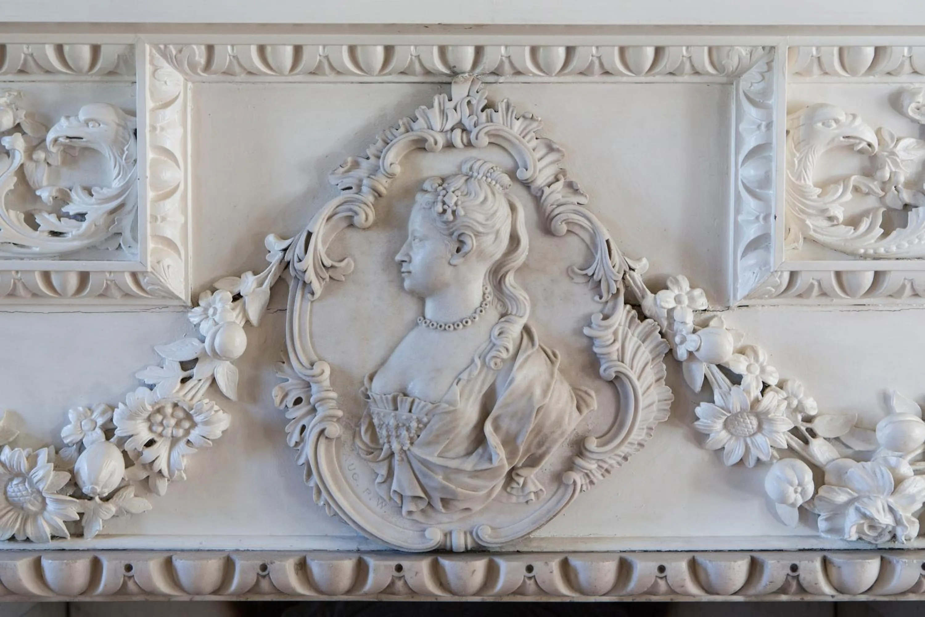 Banquet/Function facilities in Grays Court Hotel