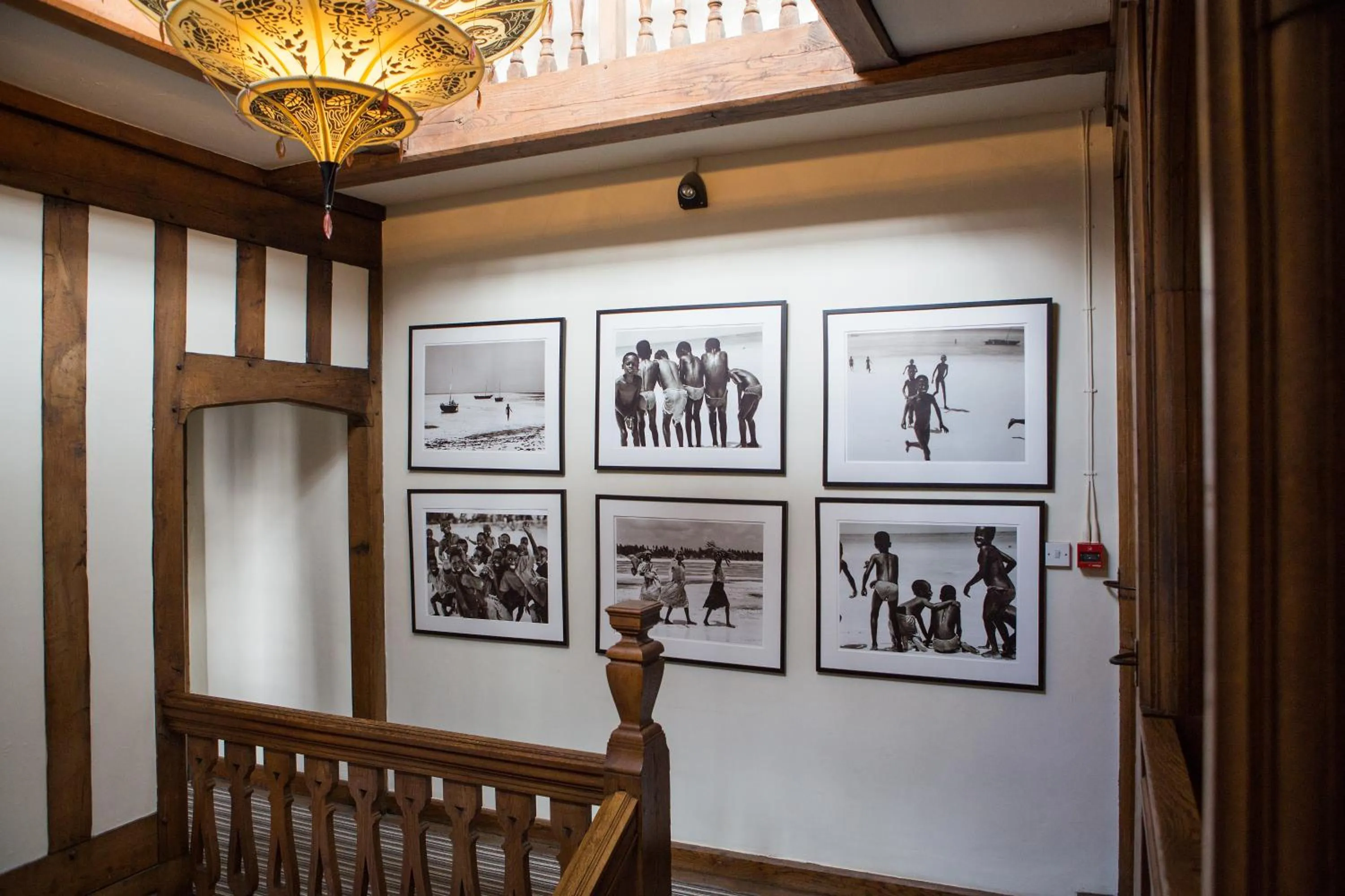 Other in Grays Court Hotel