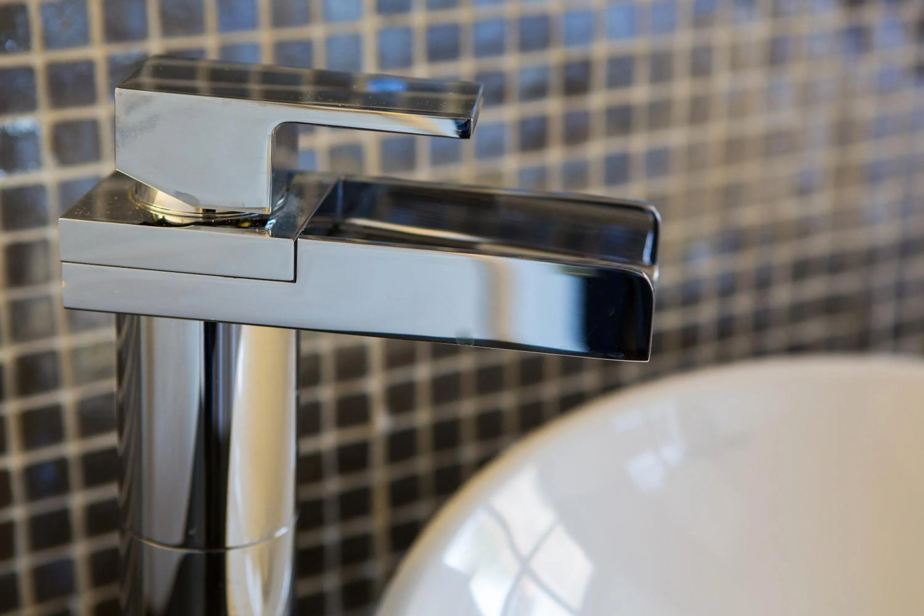 Bedroom in Grays Court Hotel