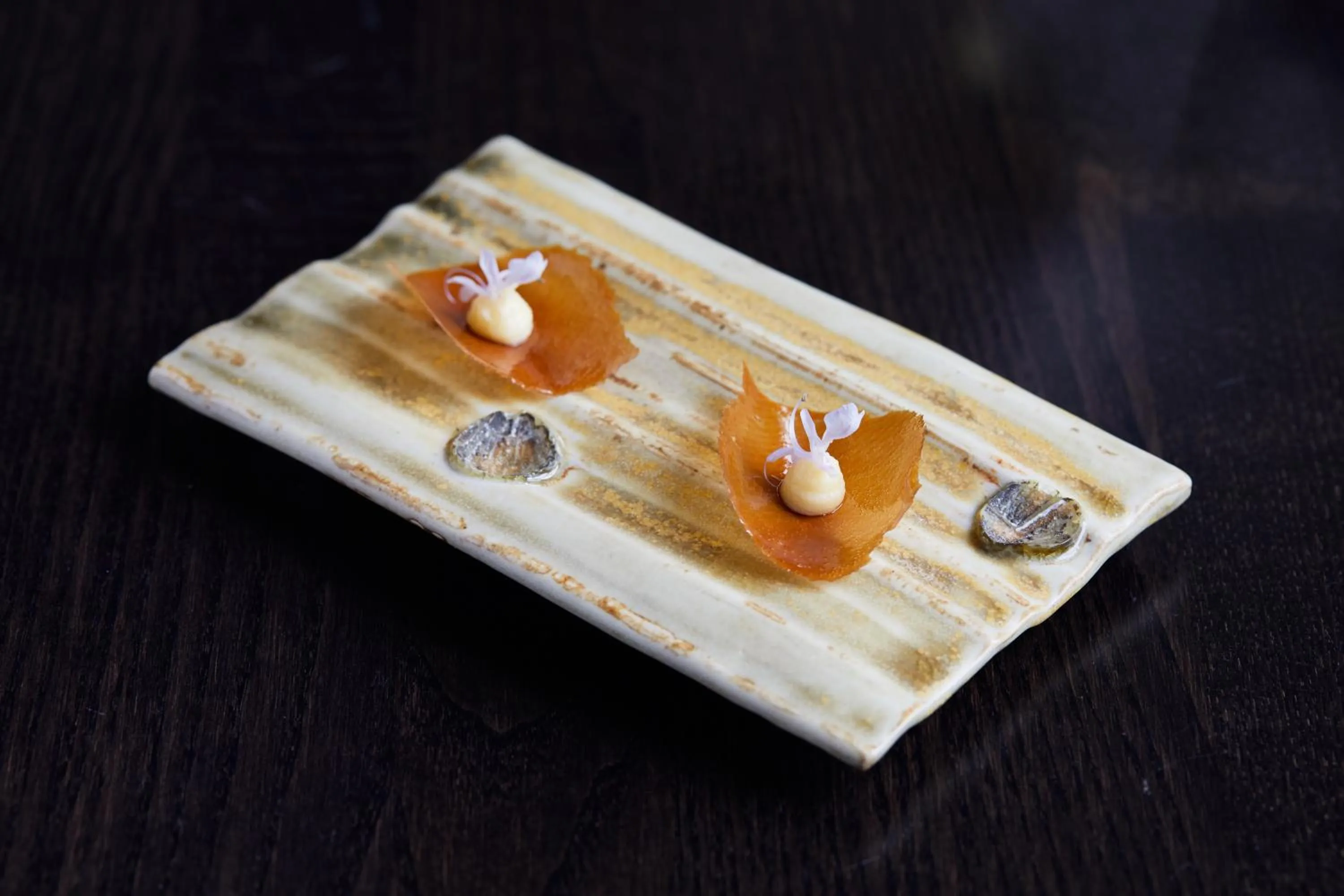 Restaurant/places to eat in Grays Court Hotel