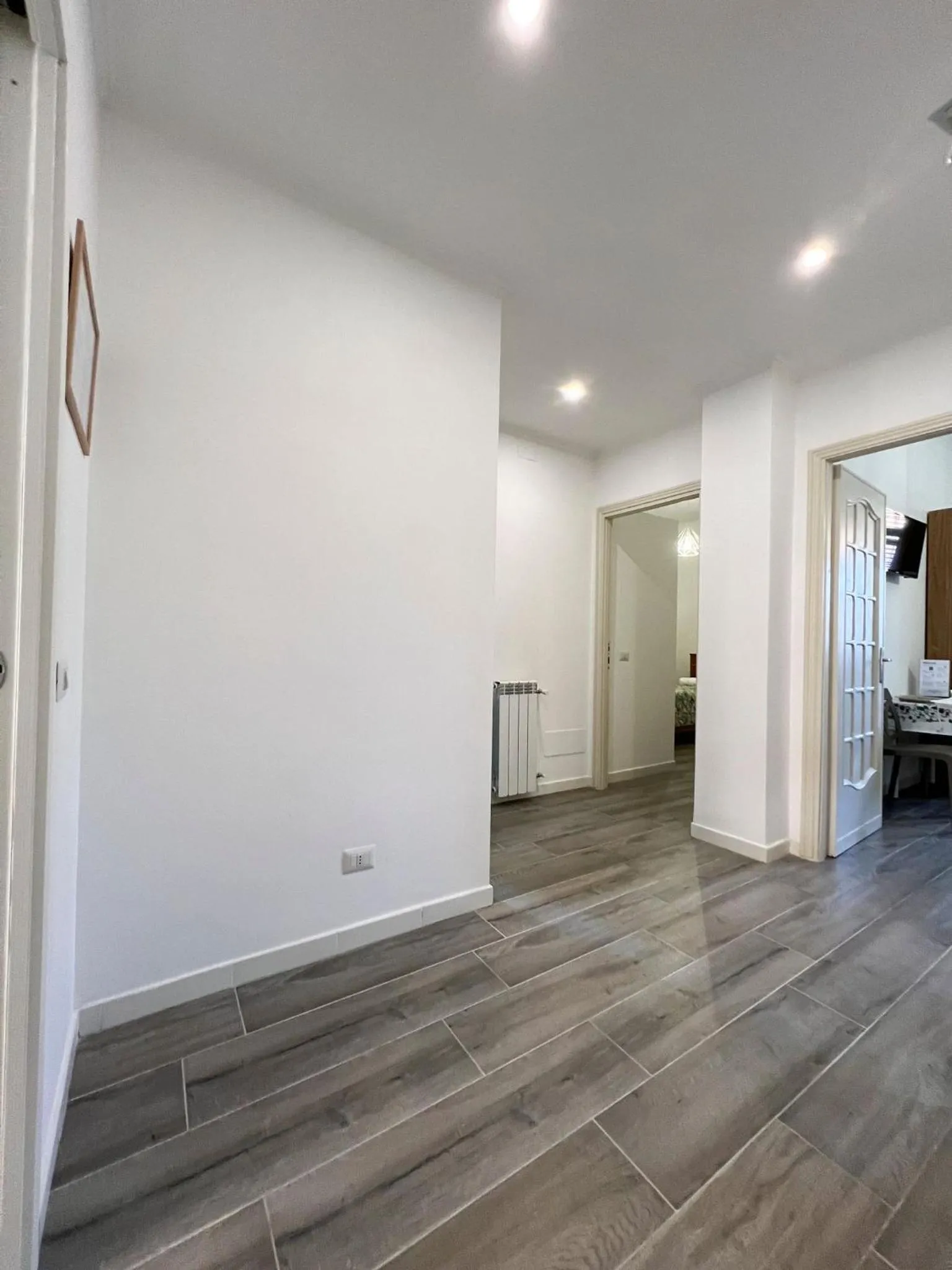 B&B Rifugio San Francesco