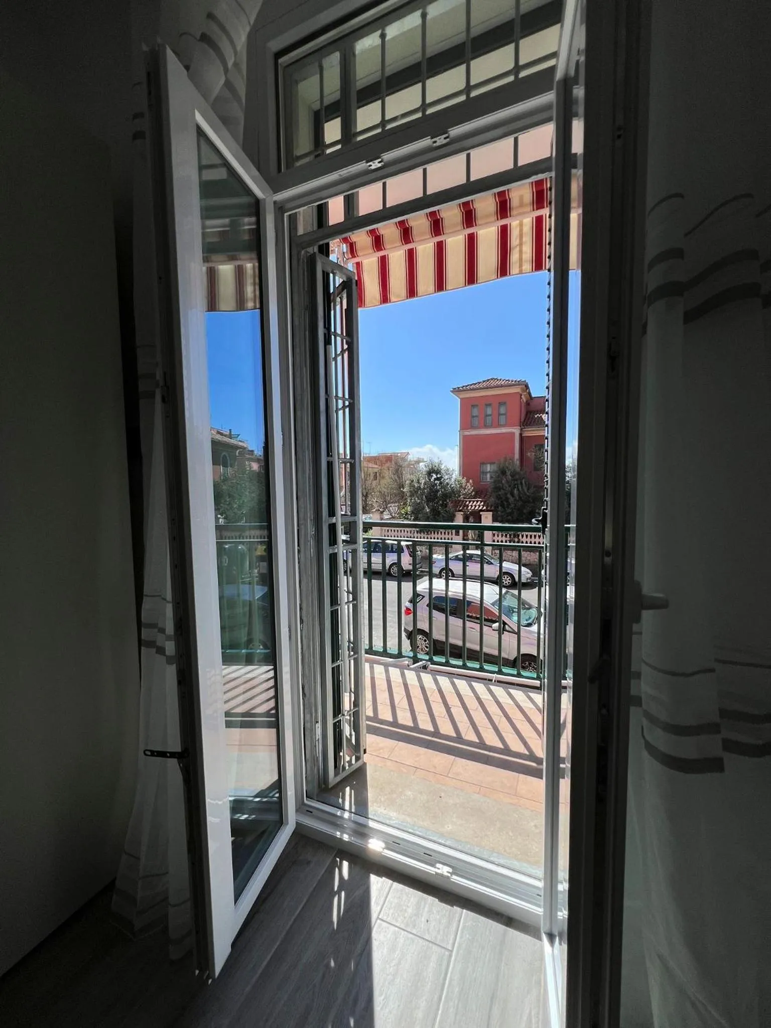 B&B Rifugio San Francesco