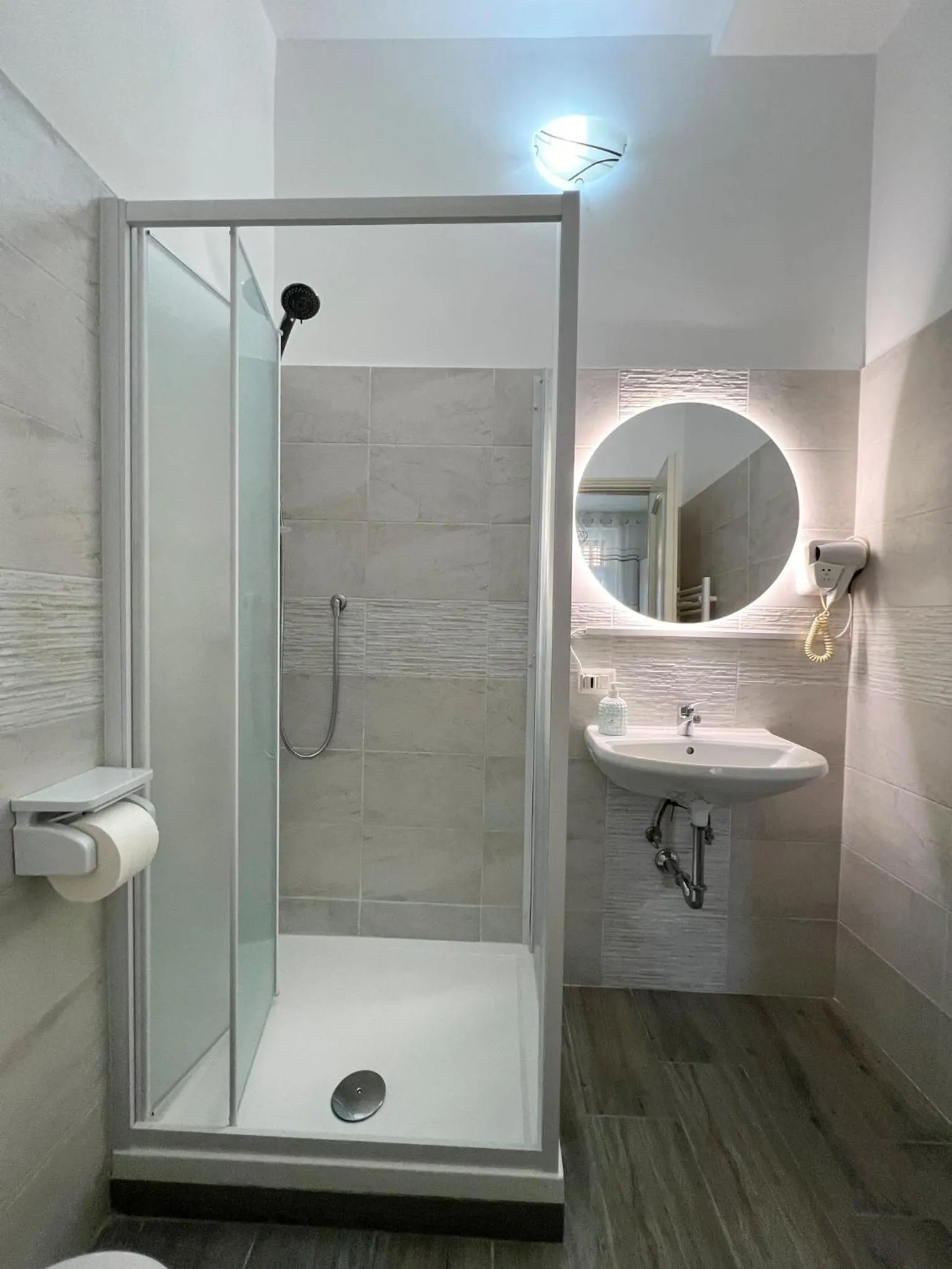 B&B Rifugio San Francesco