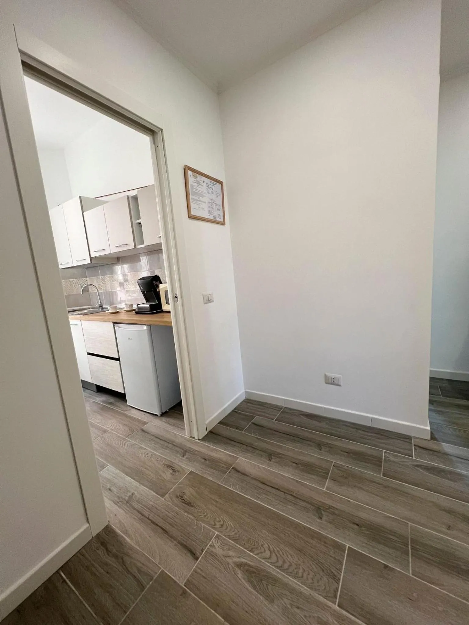 B&B Rifugio San Francesco