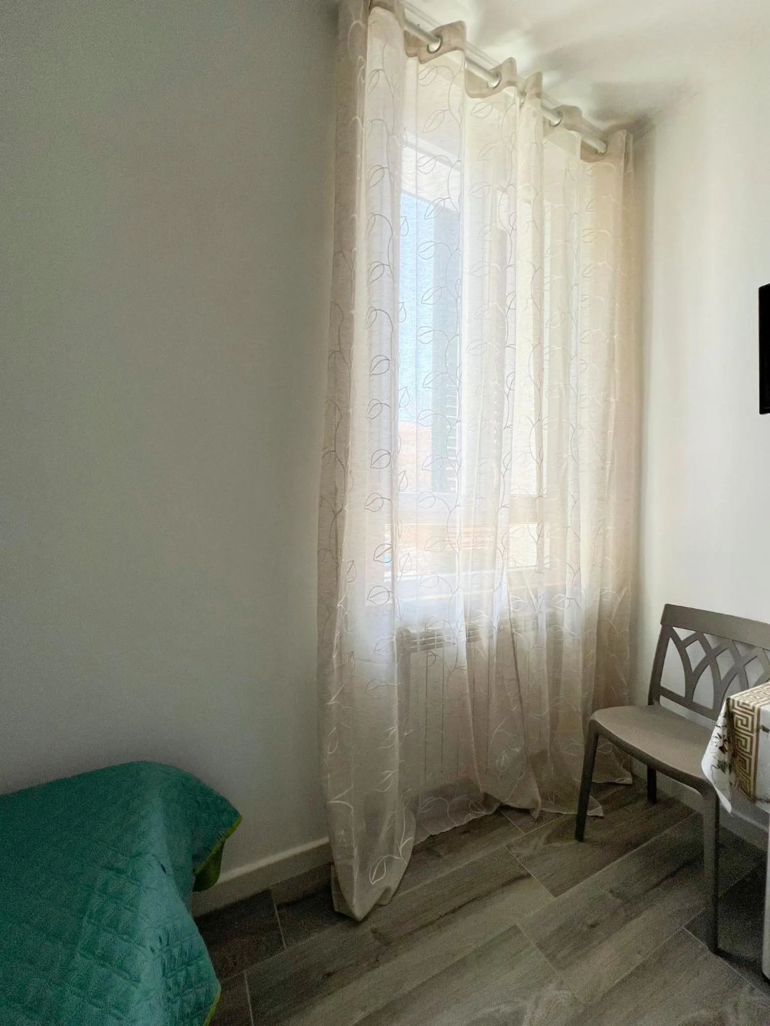 Bed in B&B Rifugio San Francesco