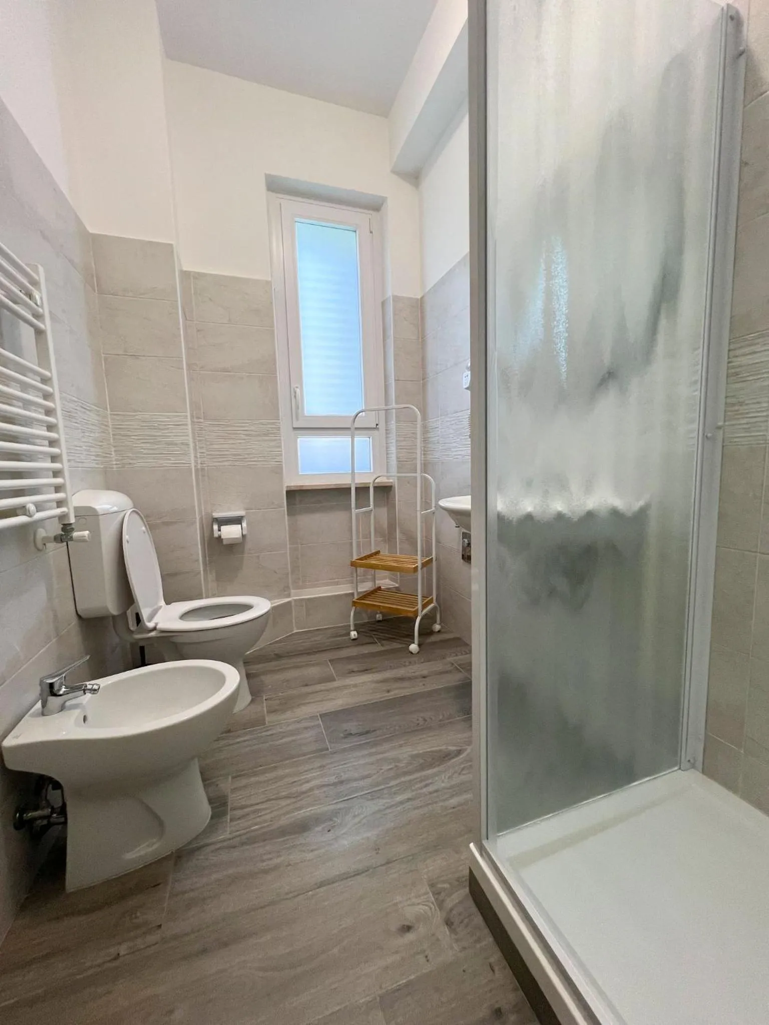 B&B Rifugio San Francesco