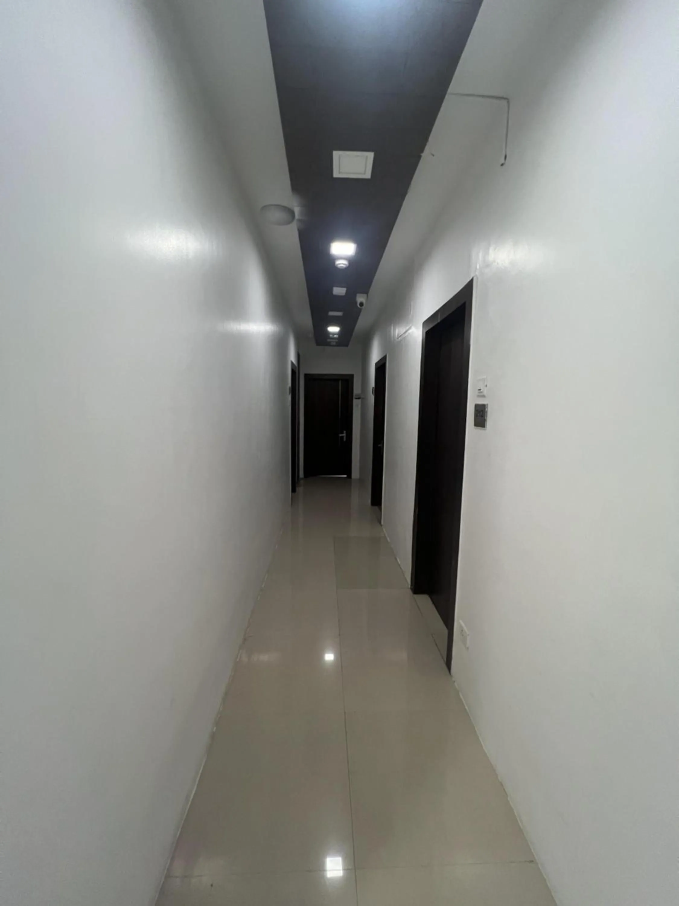 Hotel Supreme - Cuffe Parade