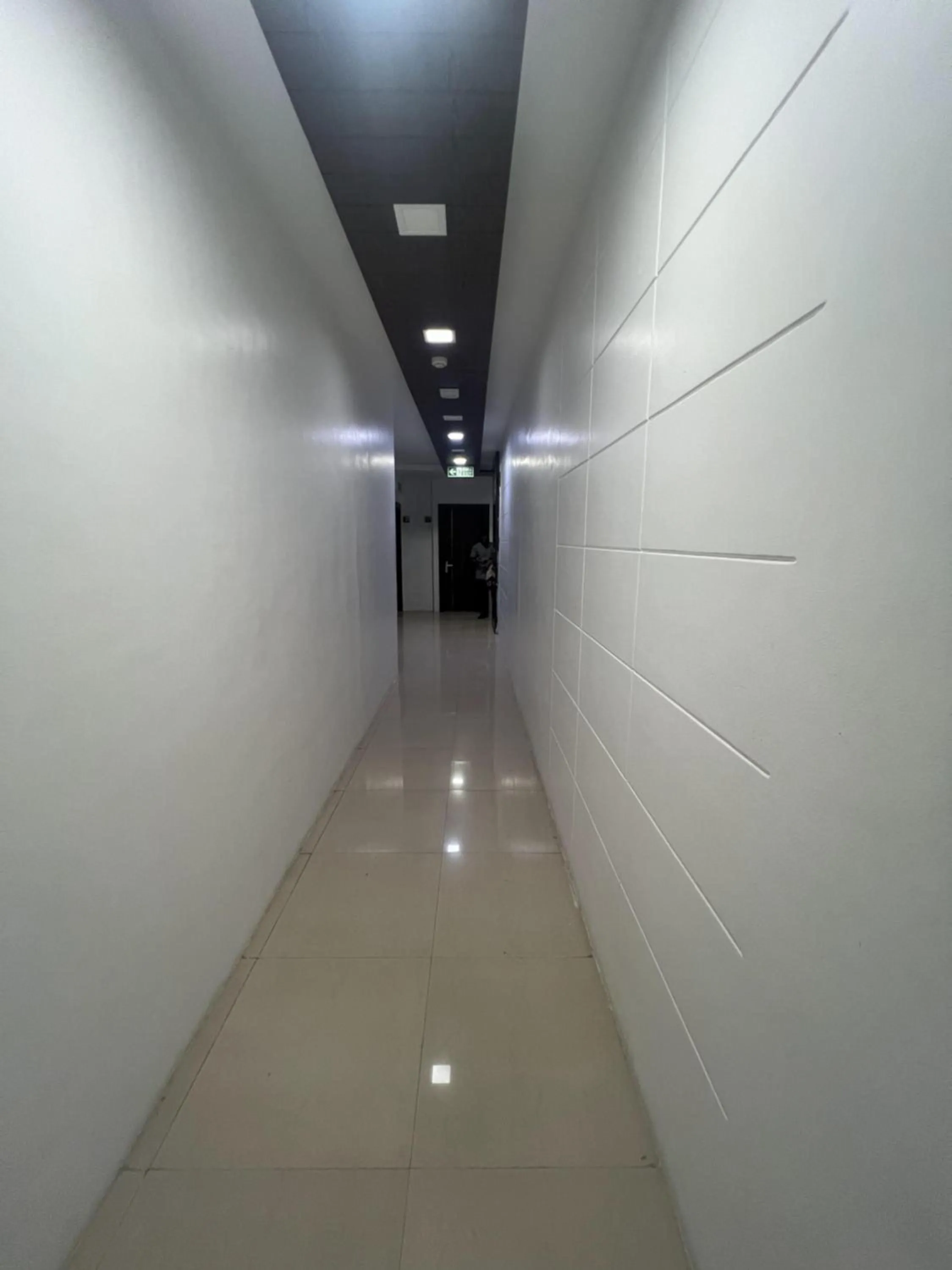 Hotel Supreme - Cuffe Parade