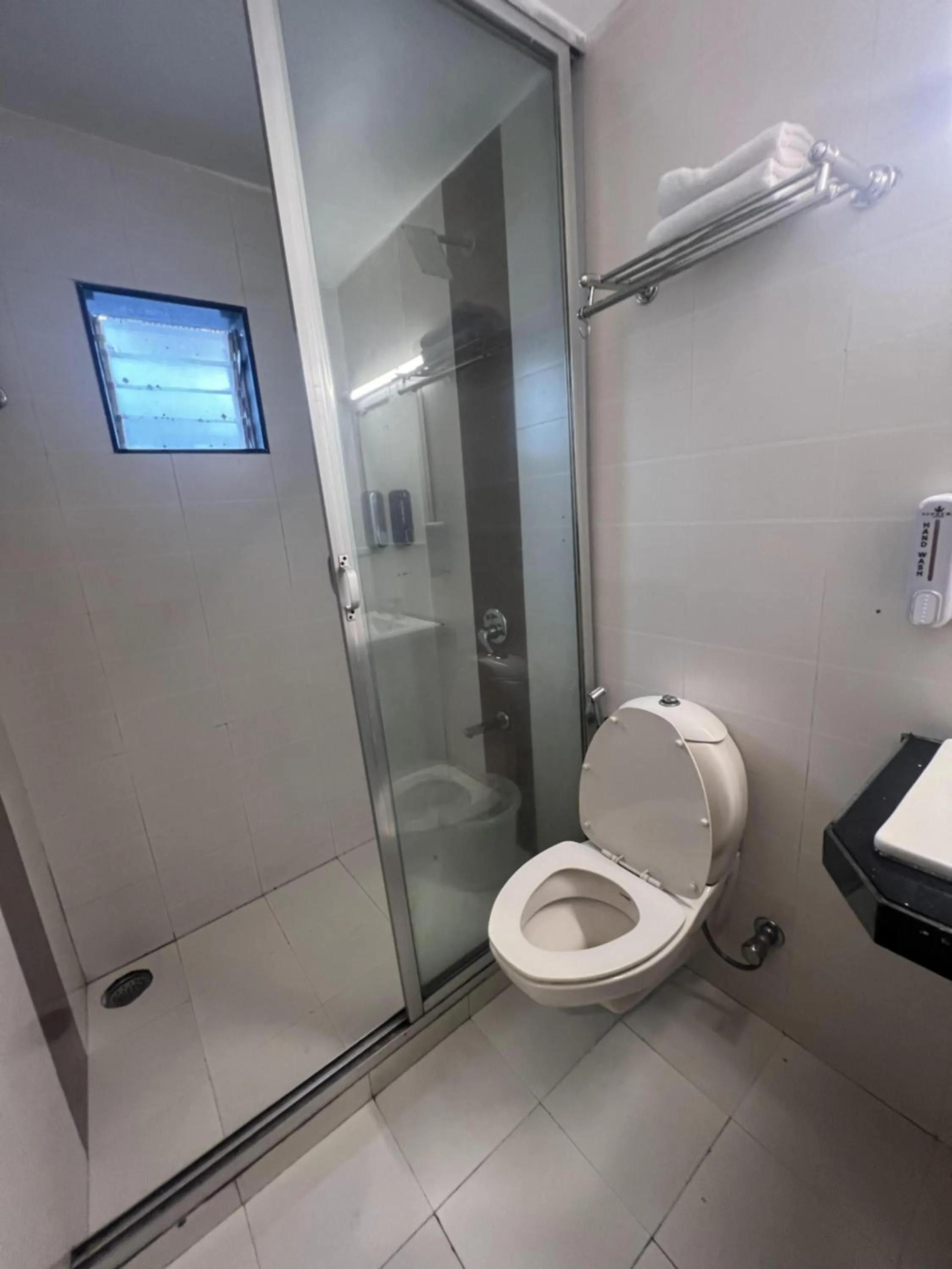 Hotel Supreme - Cuffe Parade