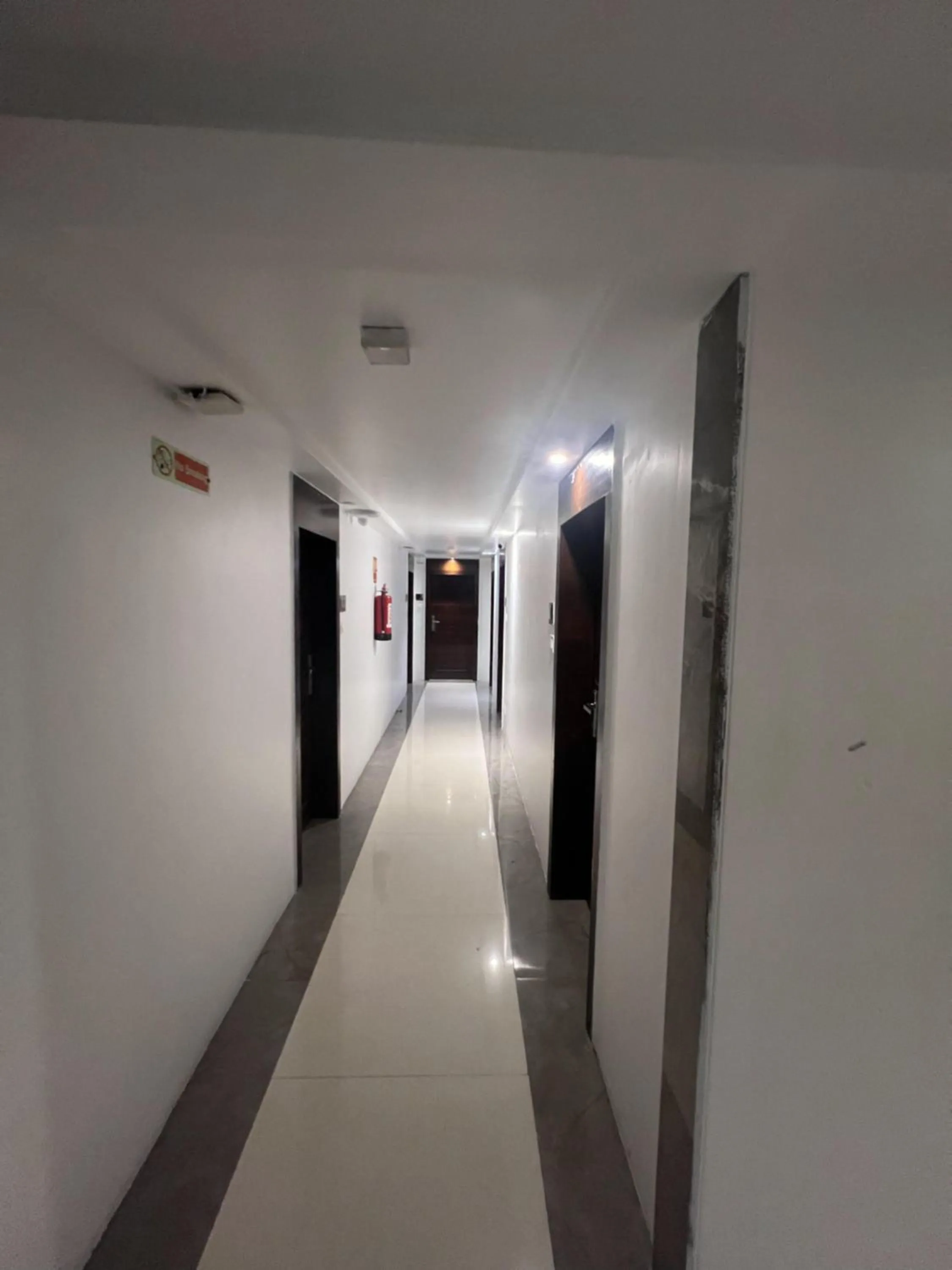 Hotel Supreme - Cuffe Parade