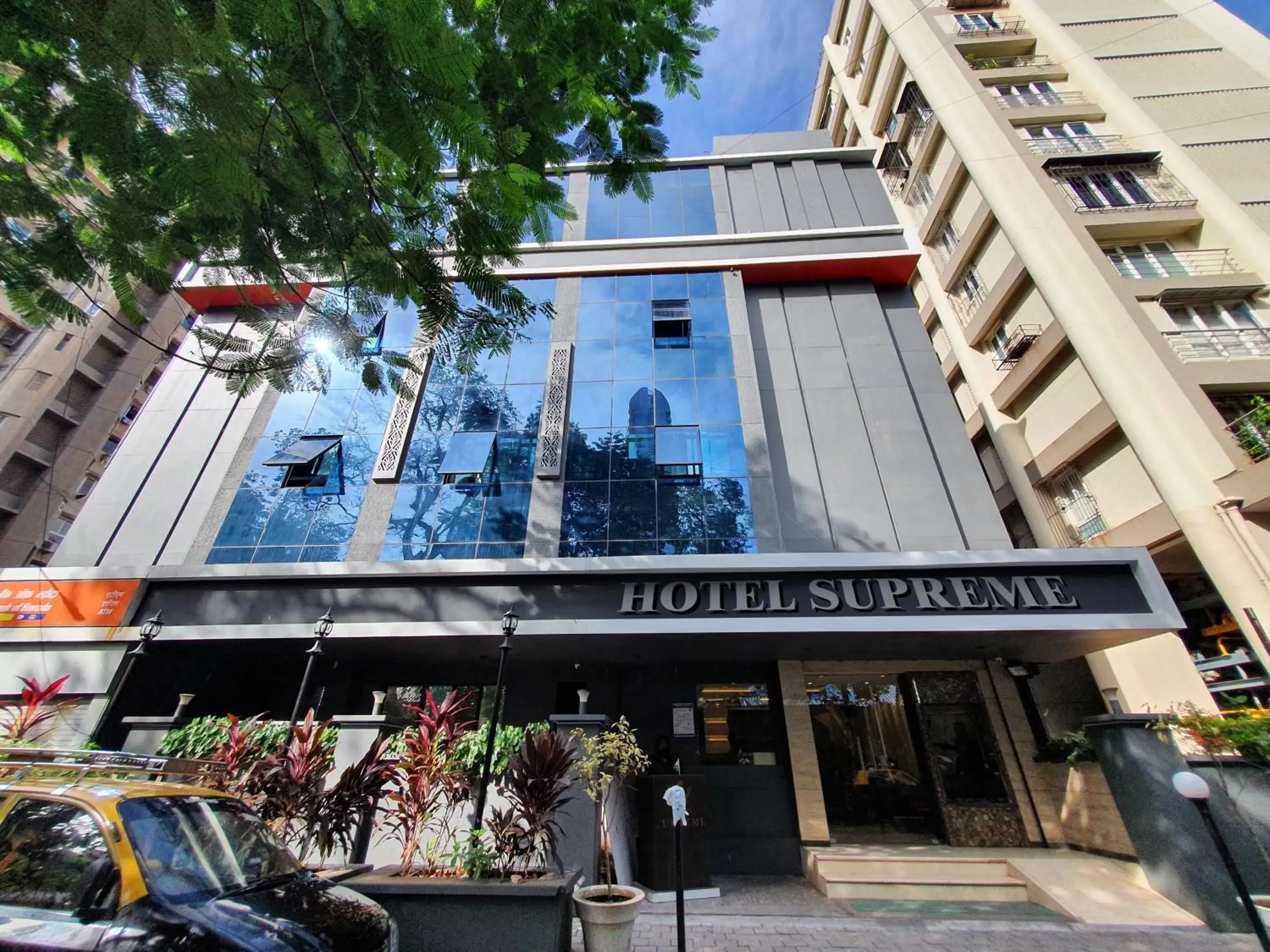 Hotel Supreme - Cuffe Parade Hotel Supreme - Cuffe Parade