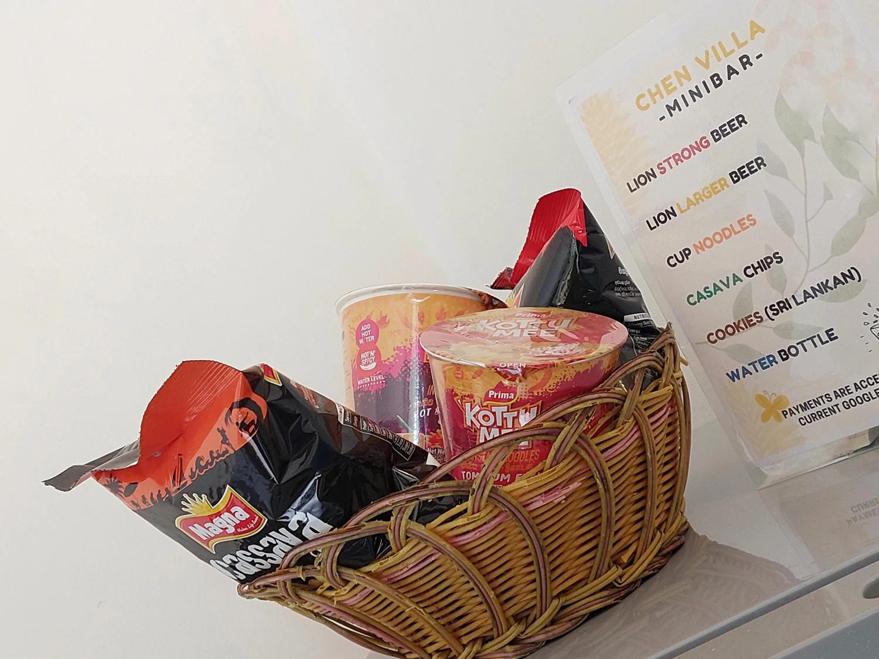 oven in CHEN VILLA - Near Airport