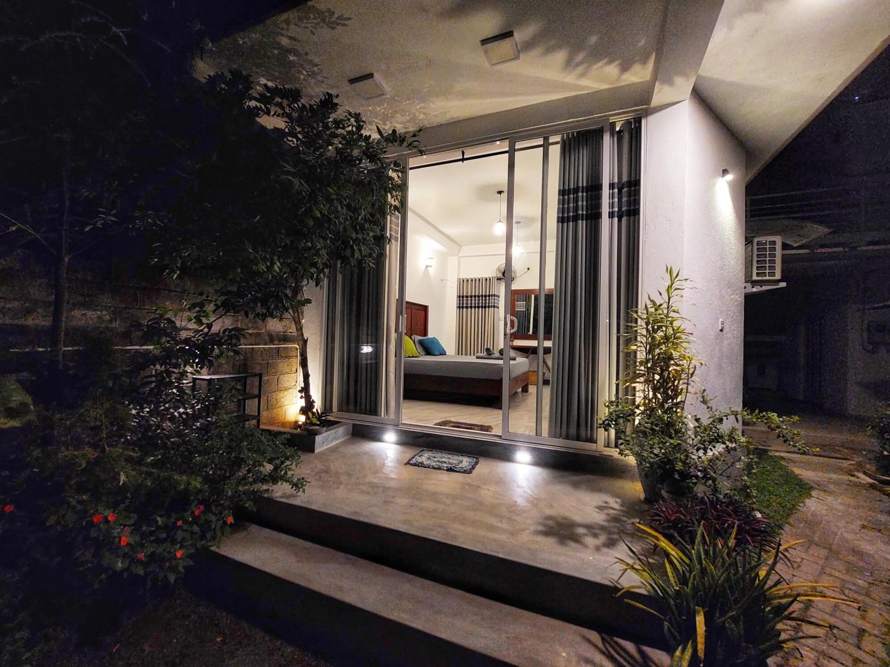 View (from property/room) in CHEN VILLA - Near Airport