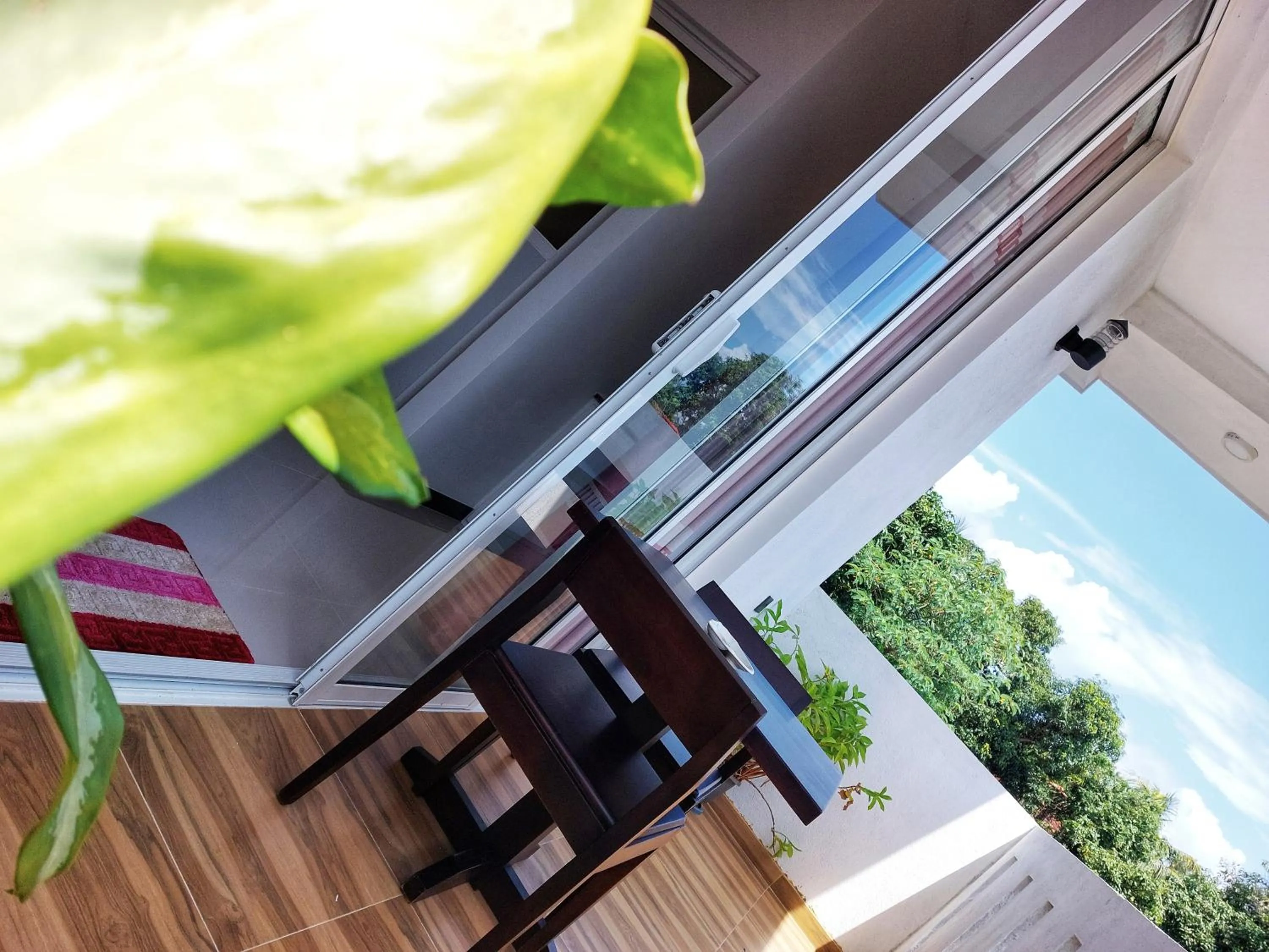 Natural landscape in CHEN VILLA - Near Airport