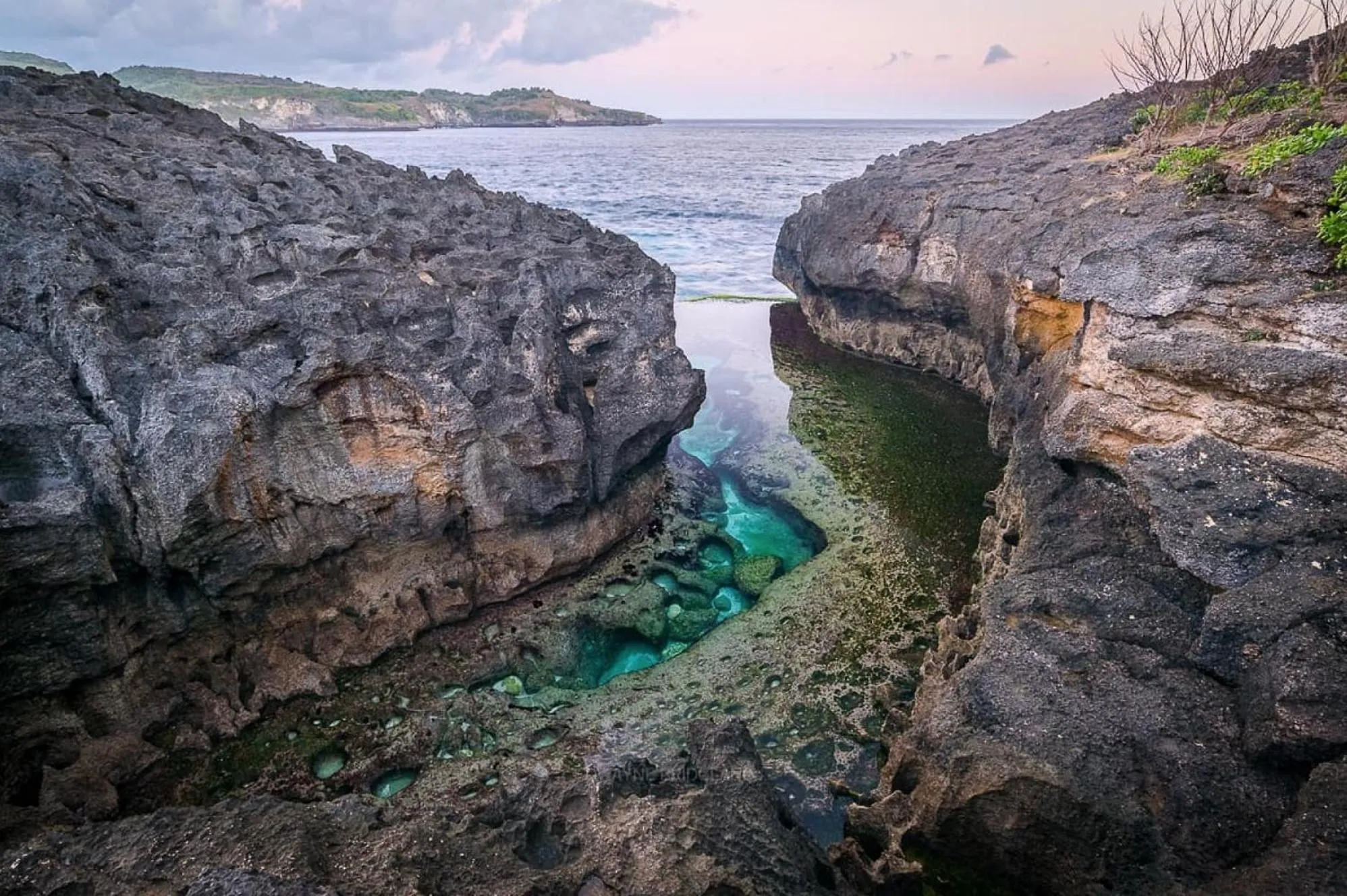 Nearby landmark in Saka Boutique Hotel