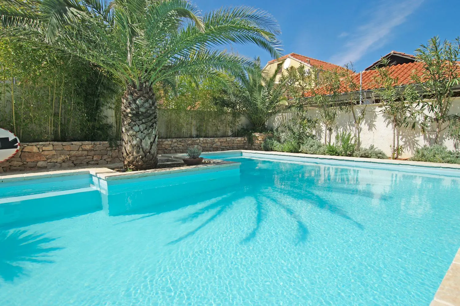 Murter New- with Sauna&Jacuzzi 720