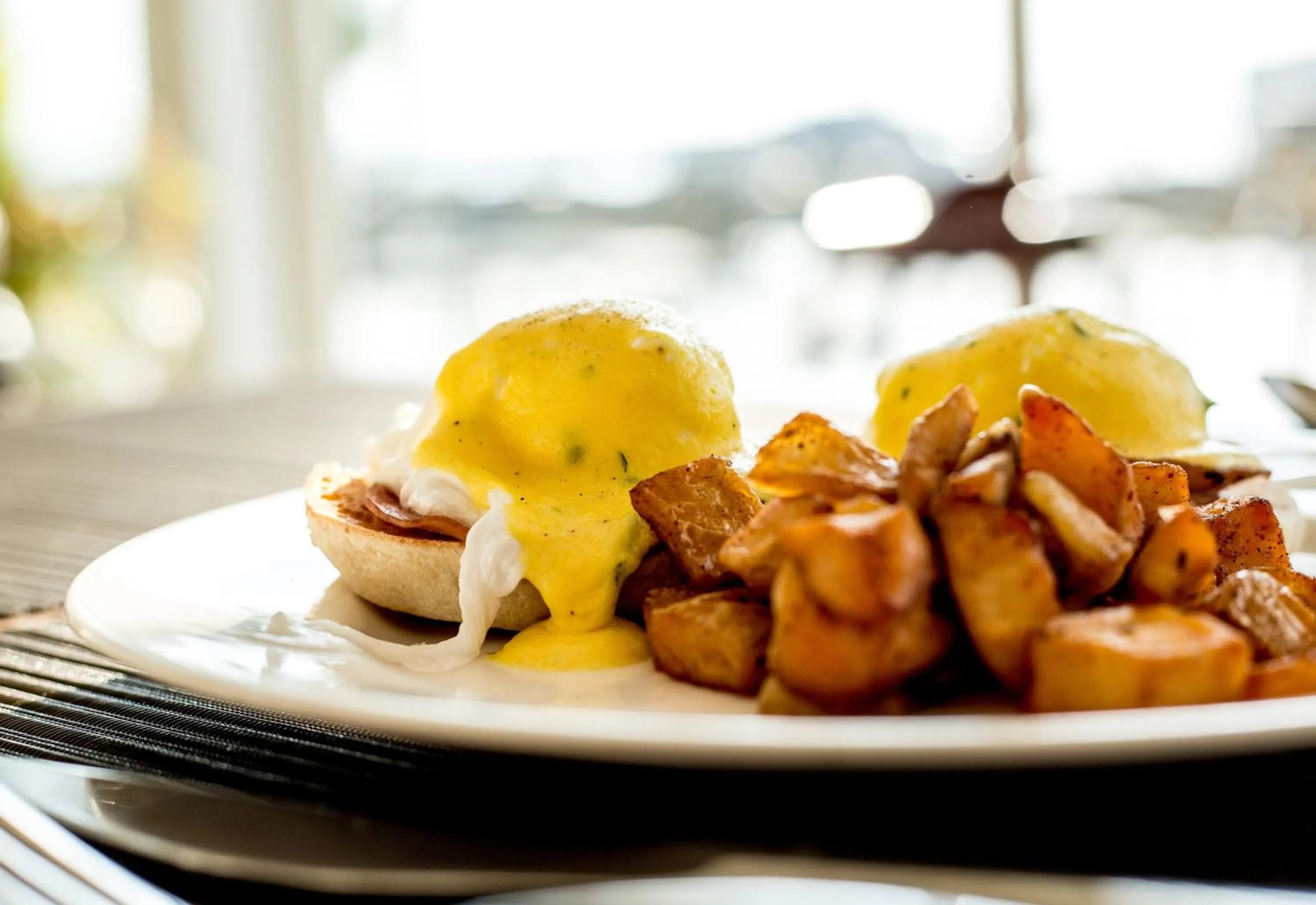 Breakfast in SALA Samui Chaweng Beach Resort
