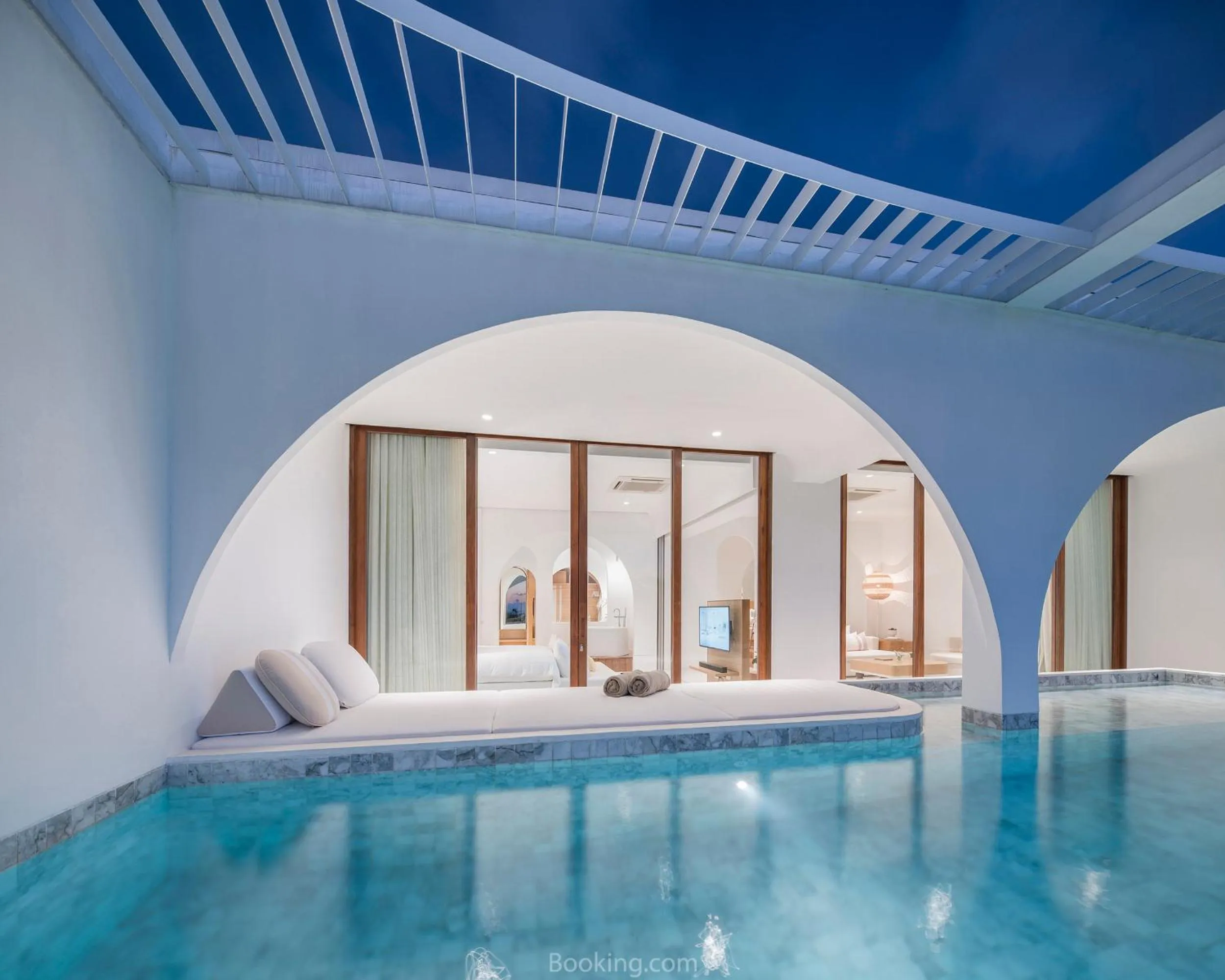 Night in SALA Samui Chaweng Beach Resort