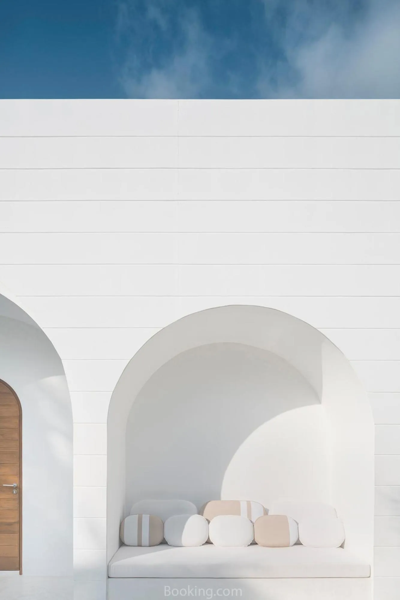 Day in SALA Samui Chaweng Beach Resort