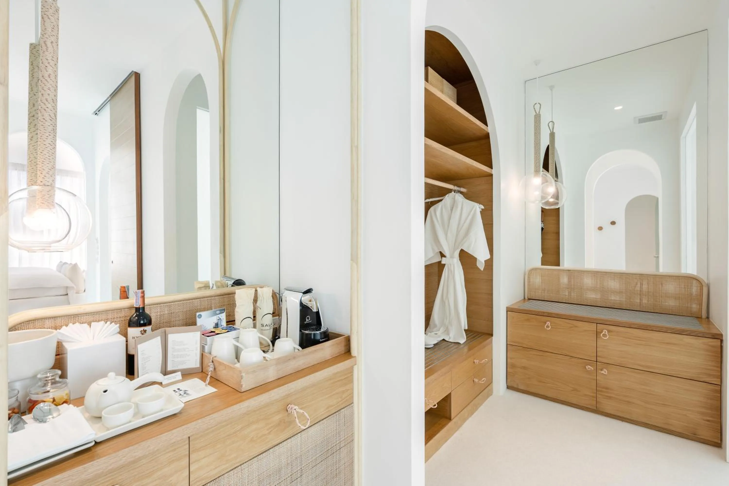 Area and facilities, Bed in SALA Samui Chaweng Beach Resort