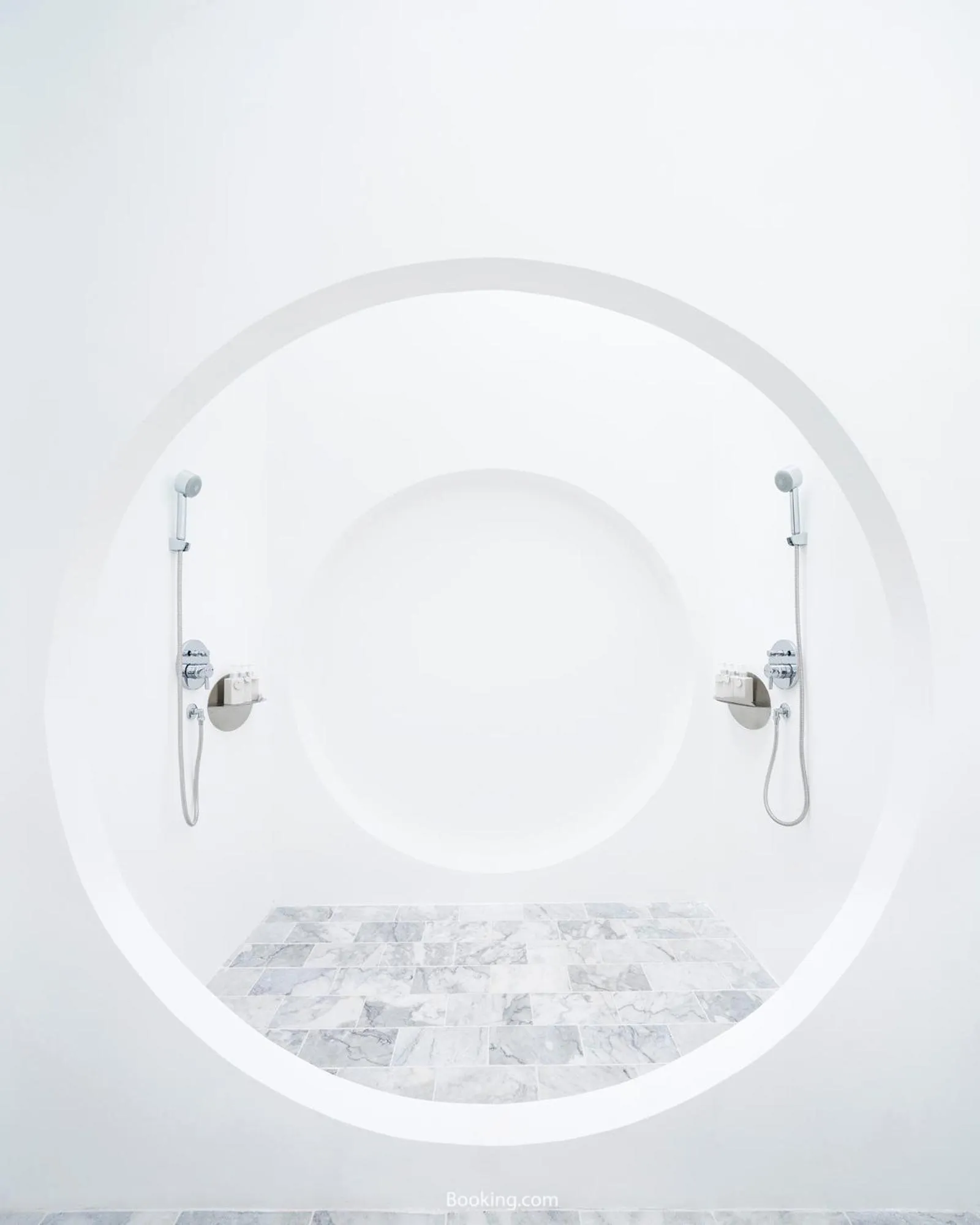 Shower in SALA Samui Chaweng Beach Resort