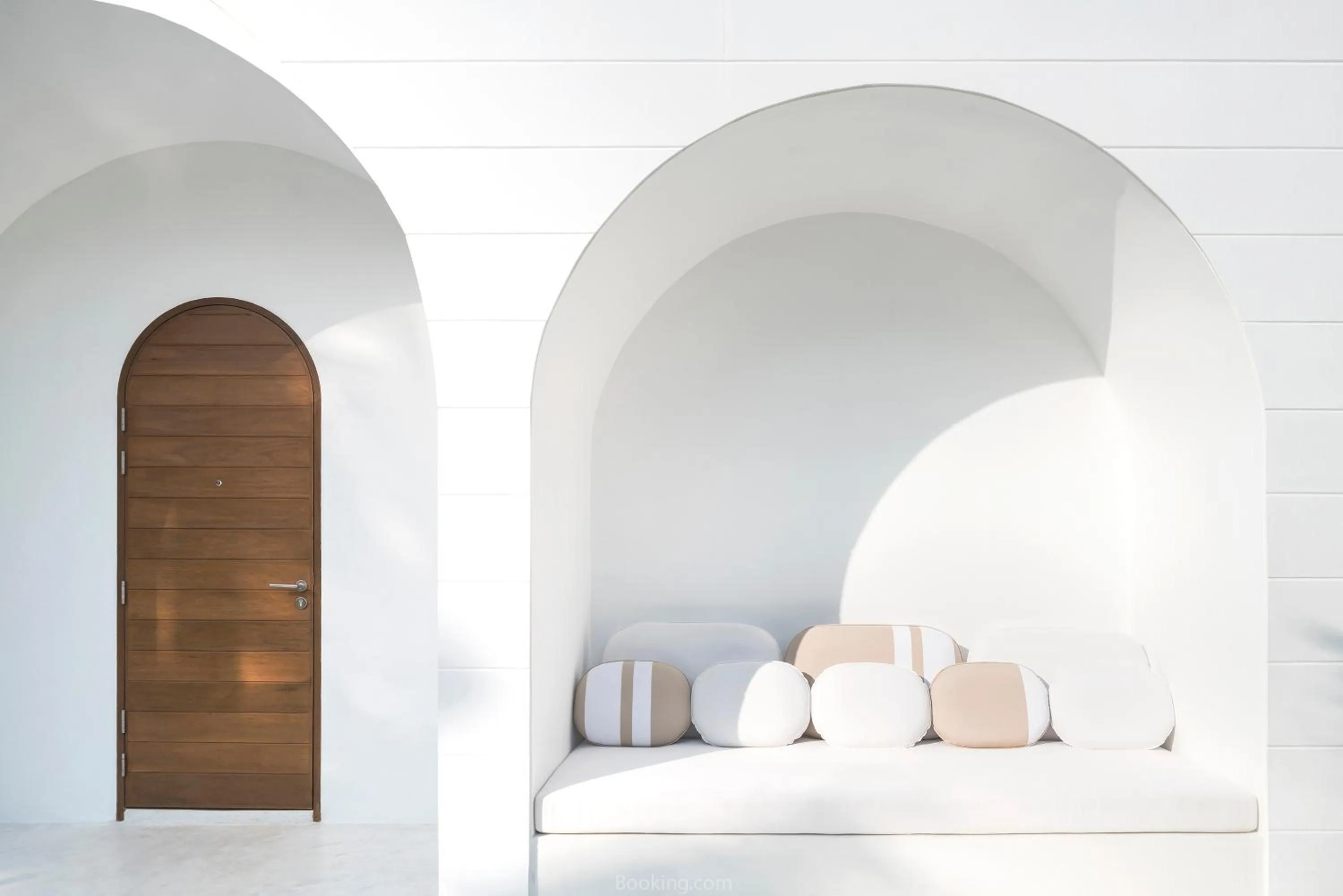 Day in SALA Samui Chaweng Beach Resort