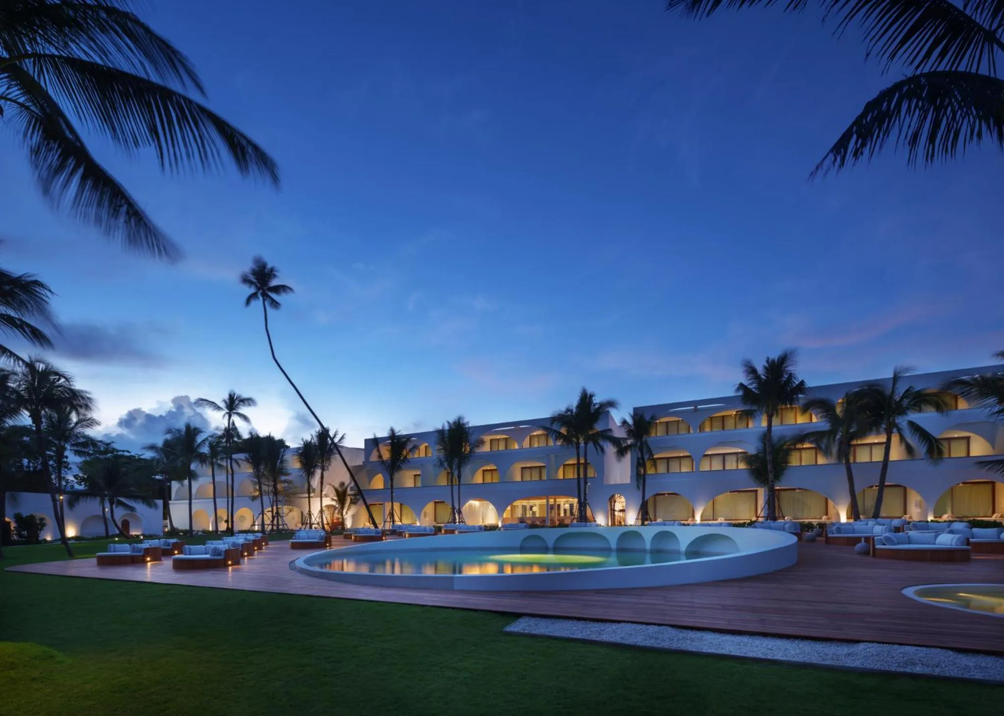 Other in SALA Samui Chaweng Beach Resort