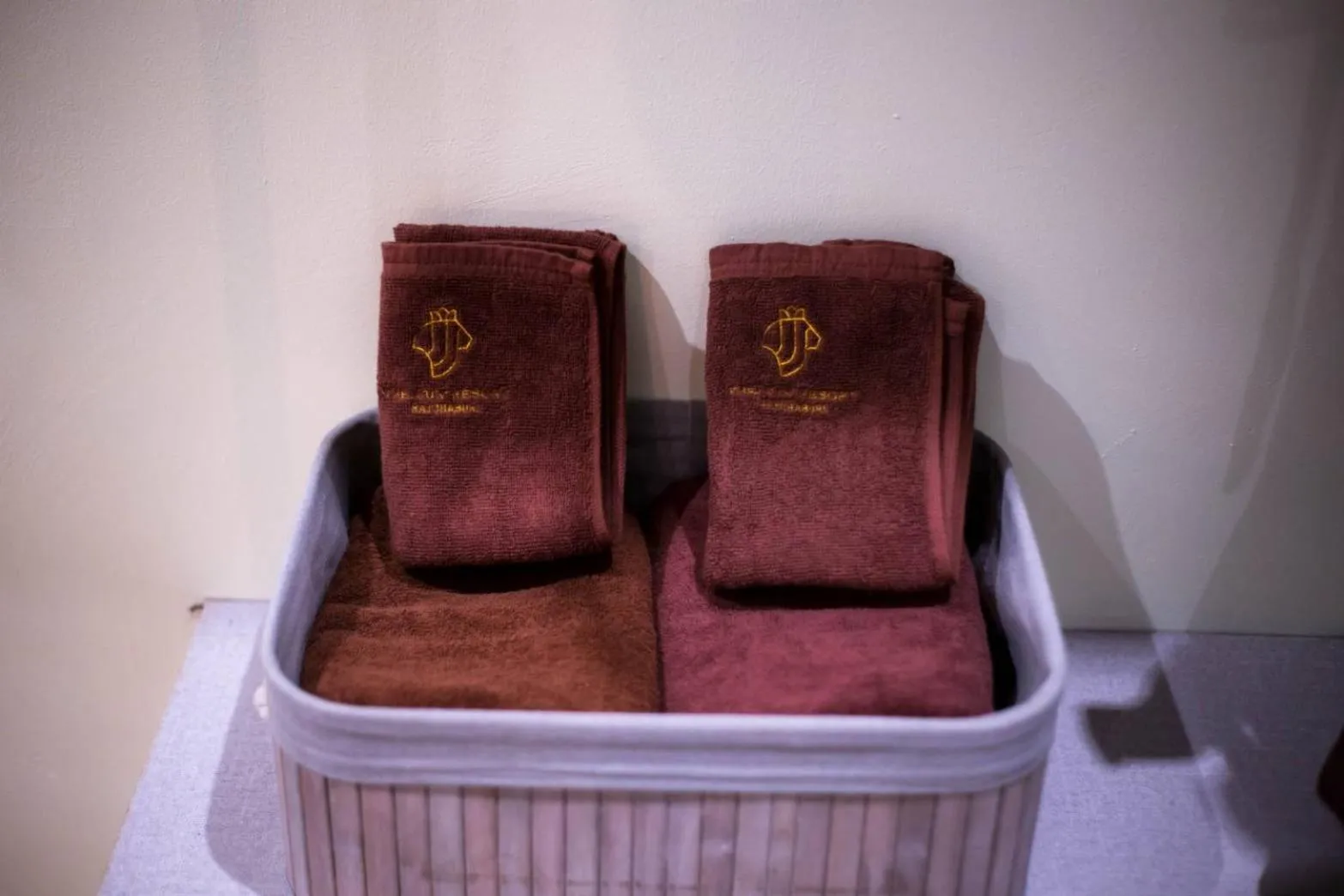 Area and facilities in The Sun resort Ratchaburi