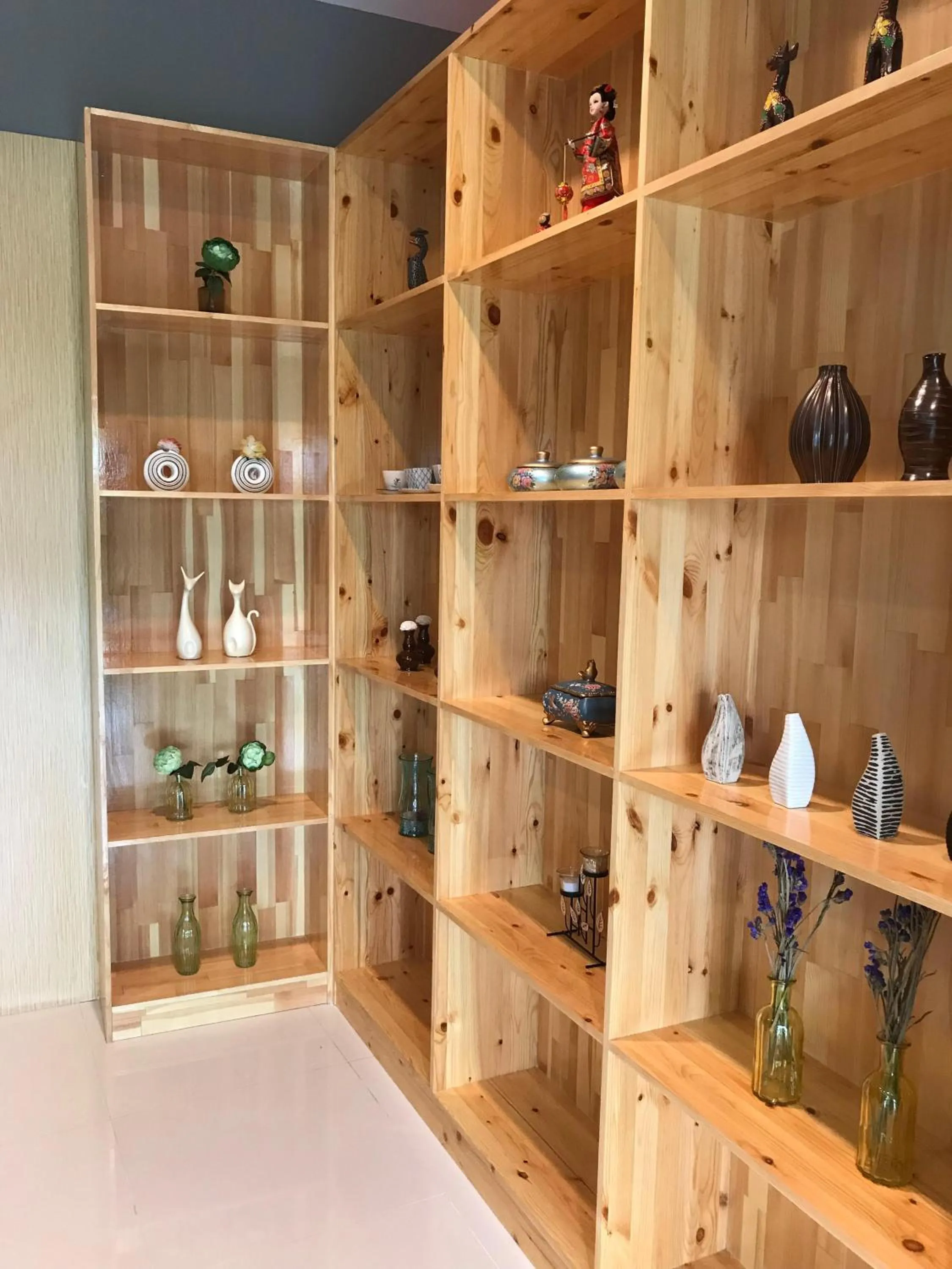 Floor plan in The Sun resort Ratchaburi