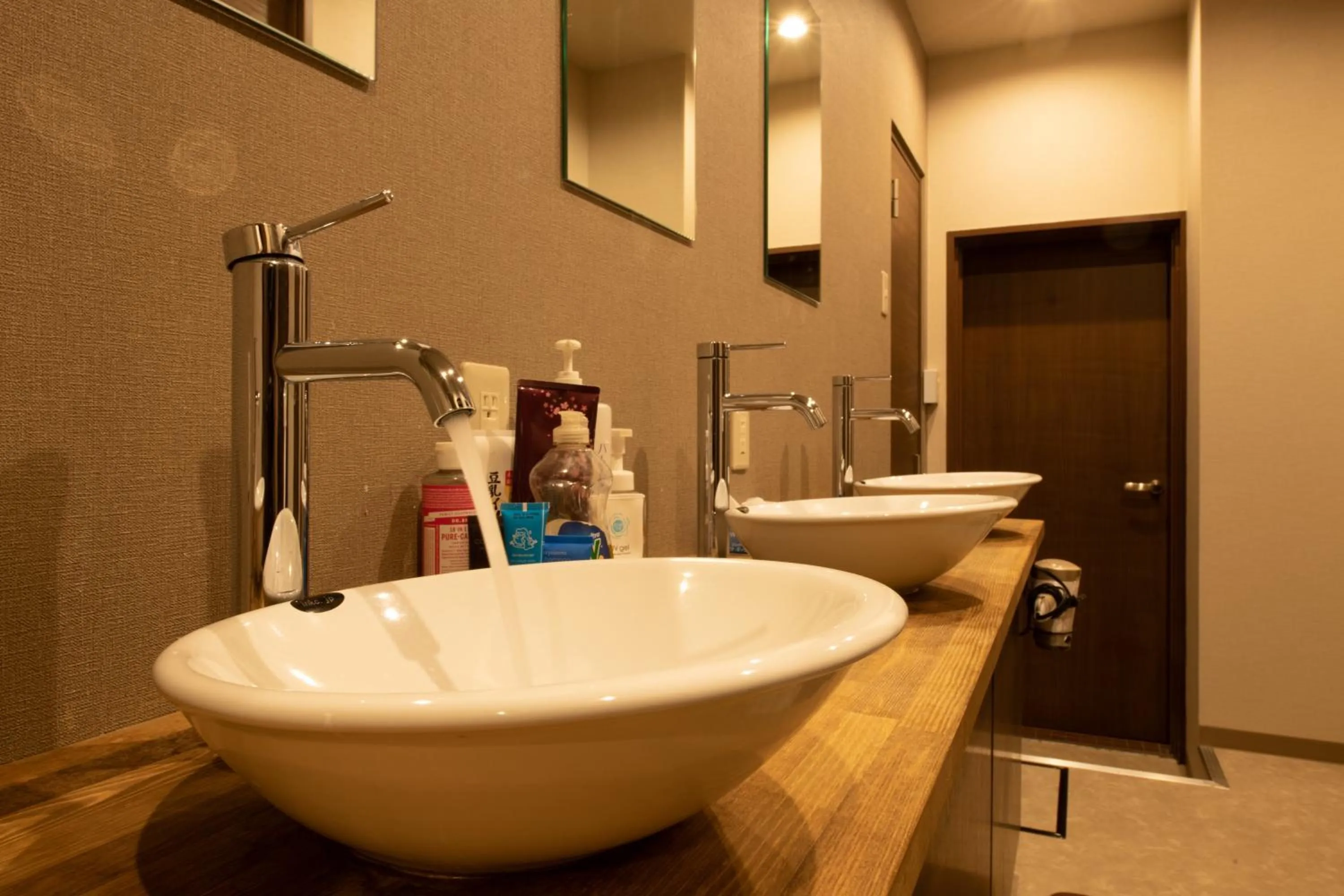 Bathroom in bnb+ Secret Base Mejiro