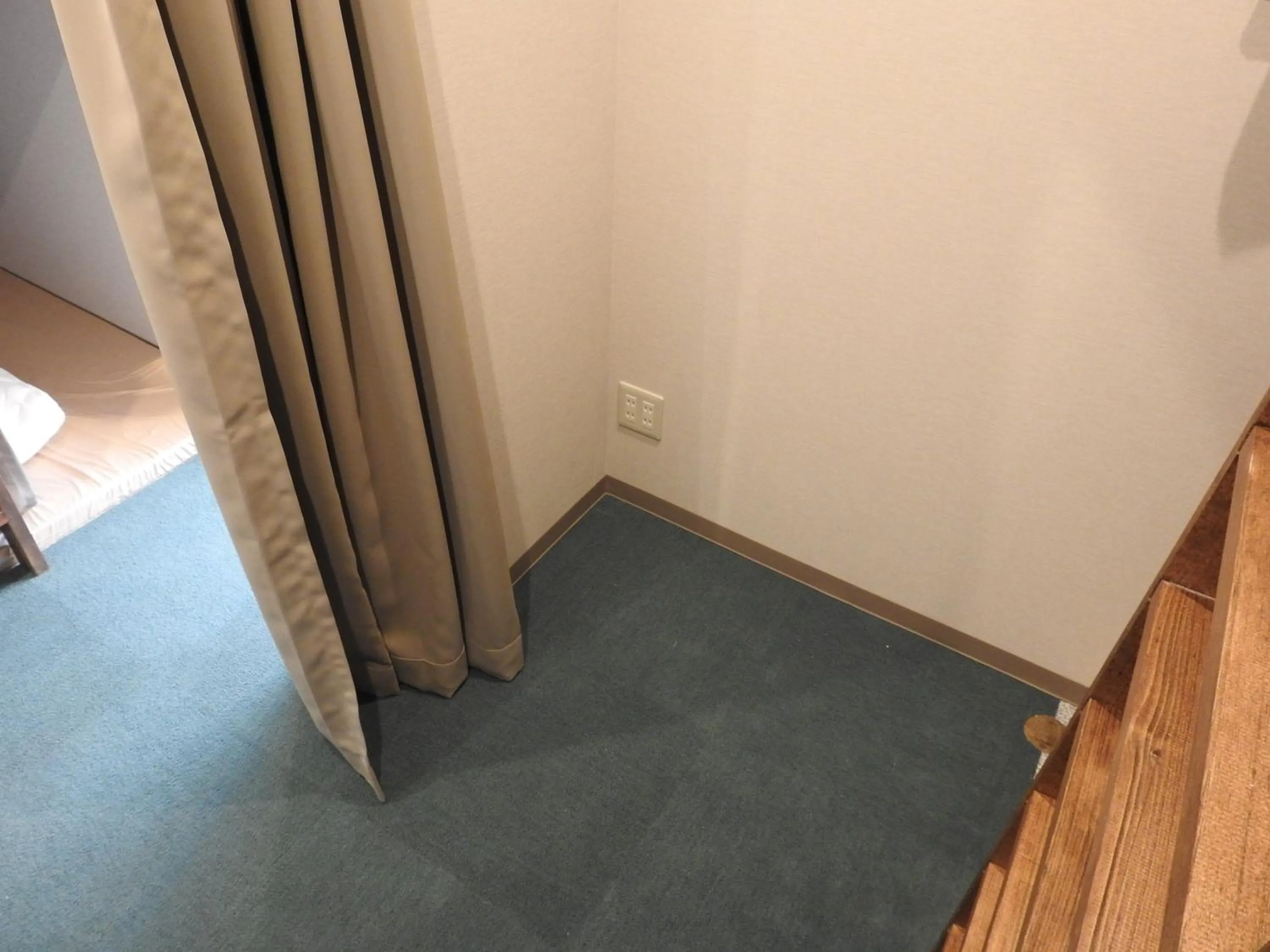 bunk bed in bnb+ Secret Base Mejiro