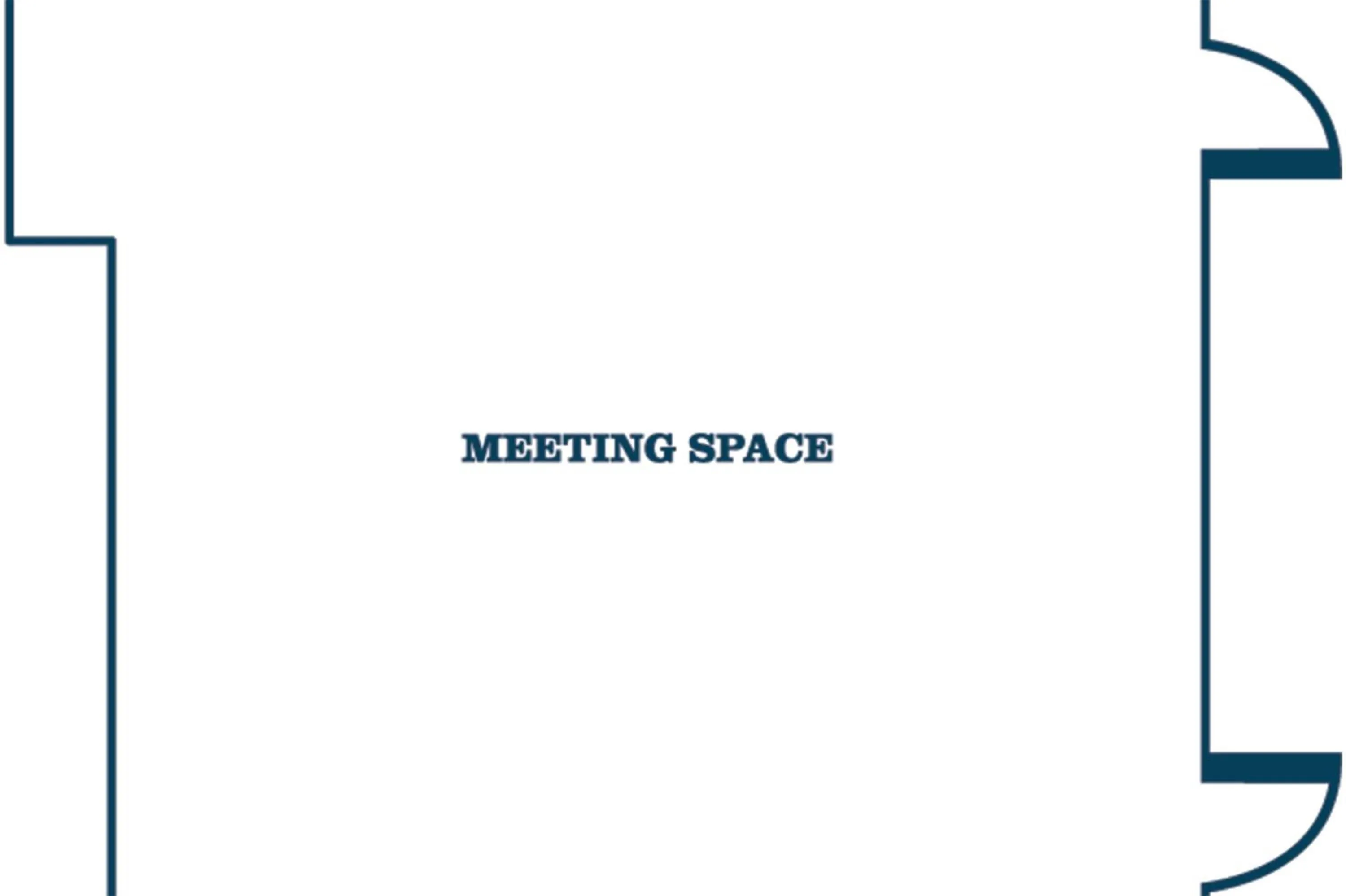 Meeting/conference room in Four Points by Sheraton Oklahoma City Airport