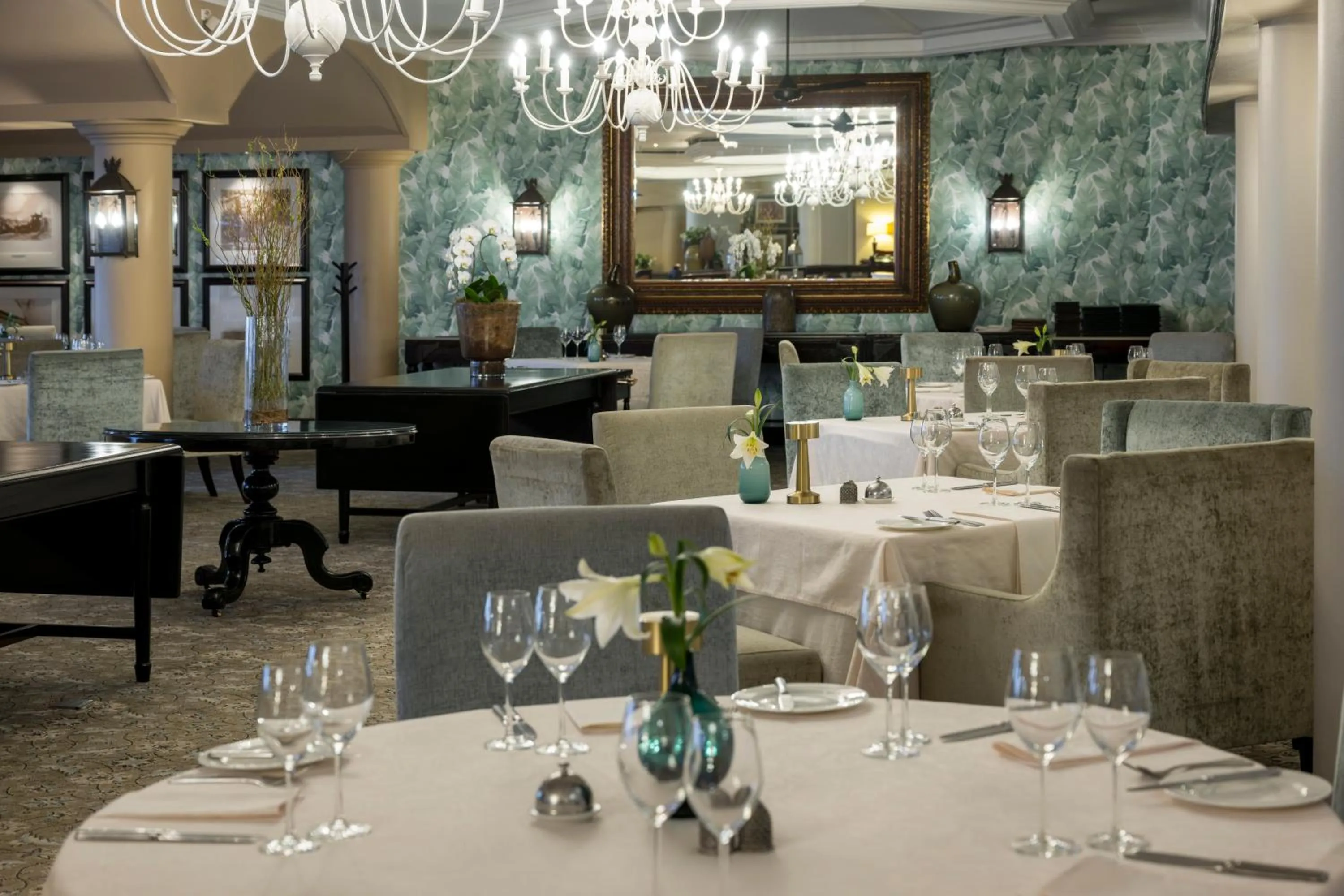 Restaurant/places to eat in Beverly Hills