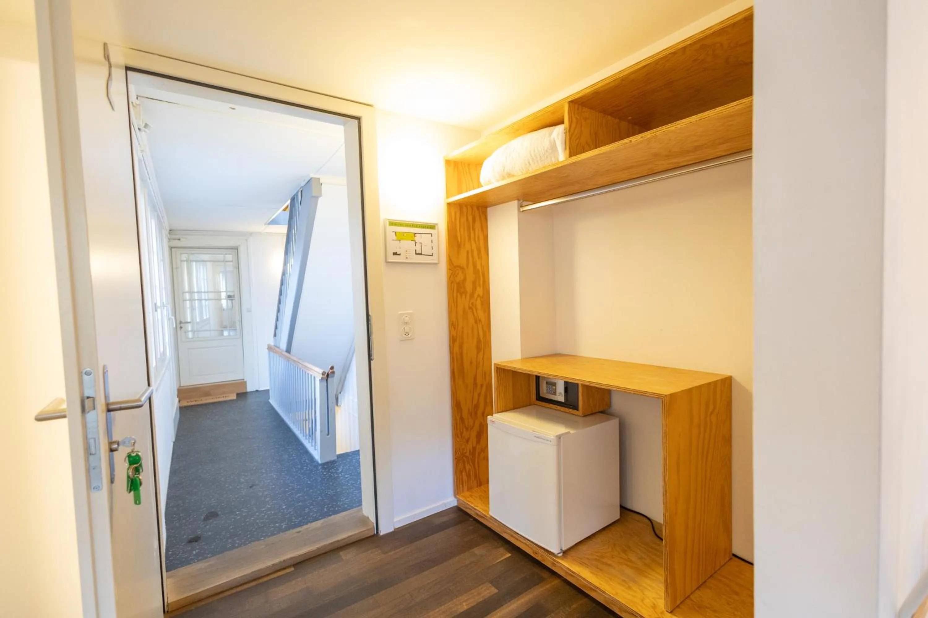 Other in EMMA Bett und Bistro