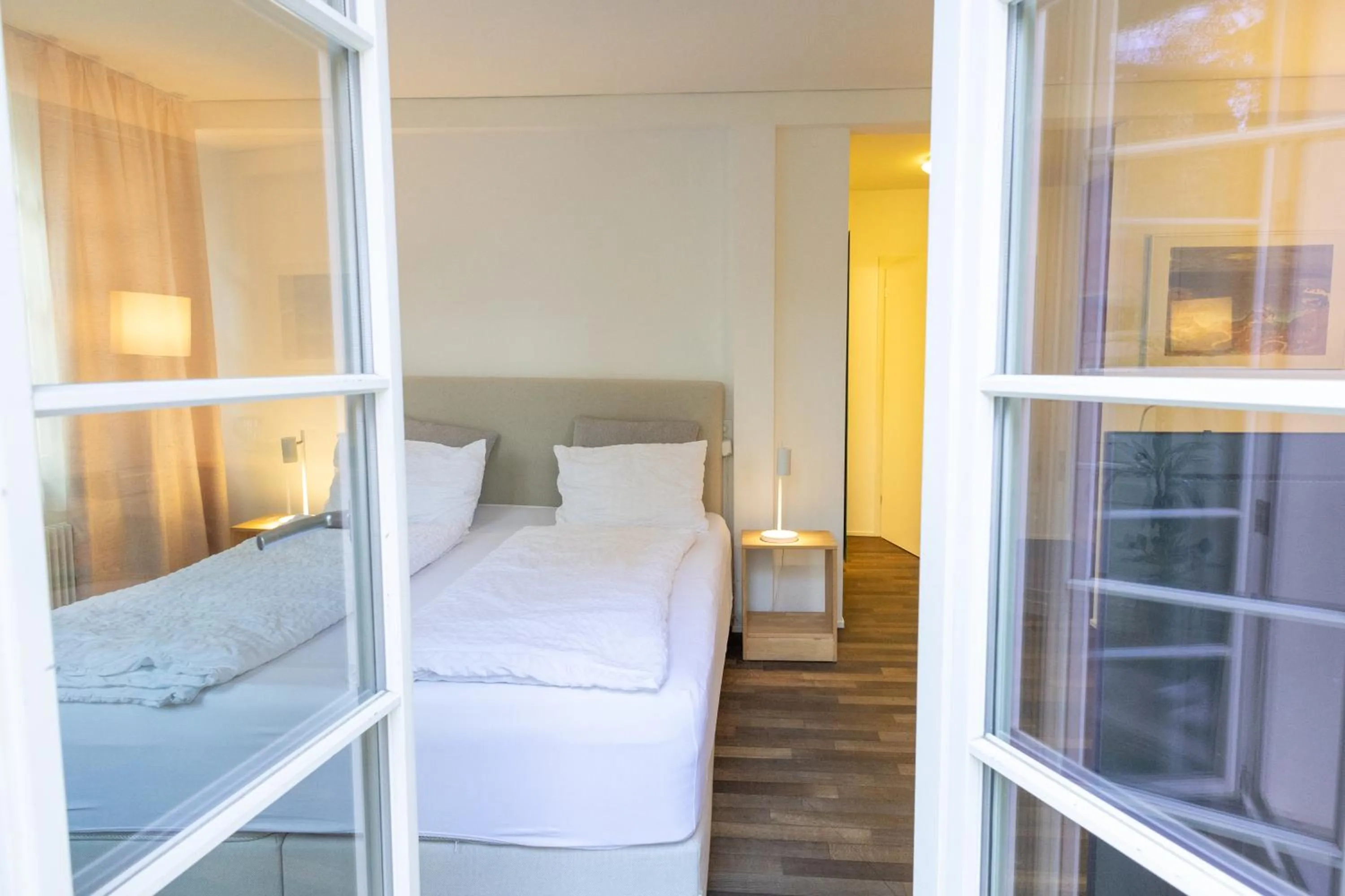 Other, Bed in EMMA Bett und Bistro