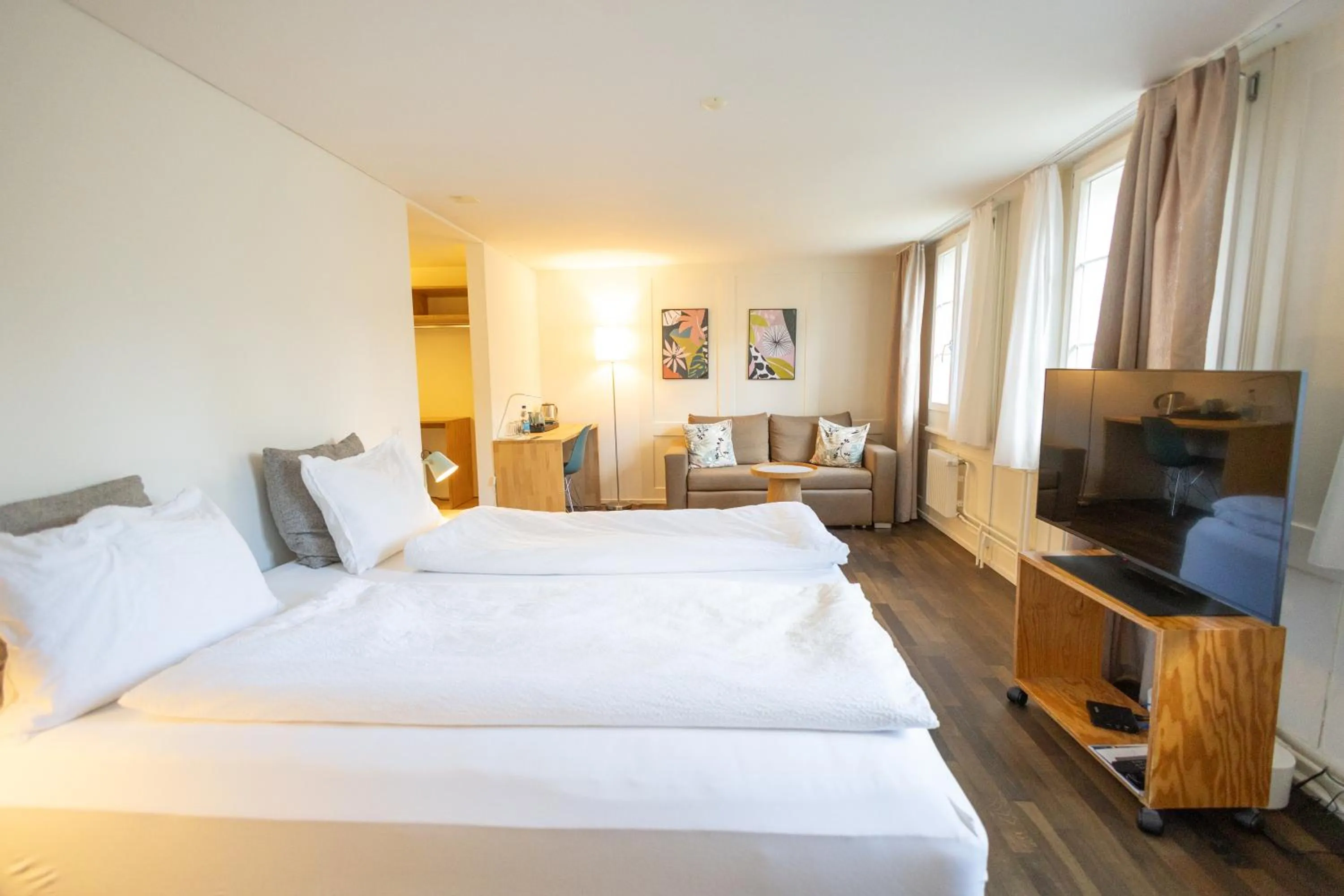 Other, Bed in EMMA Bett und Bistro