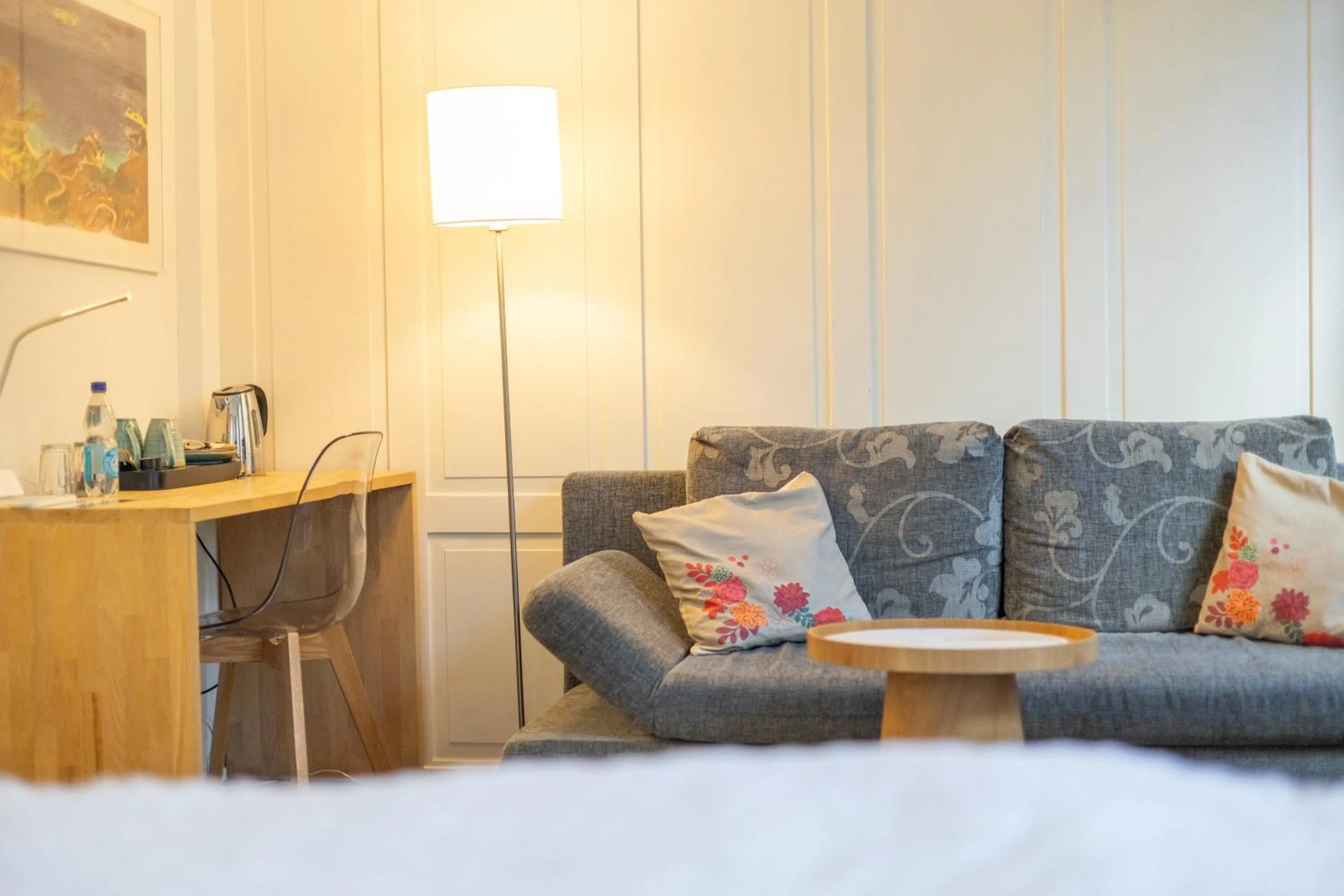 Other in EMMA Bett und Bistro